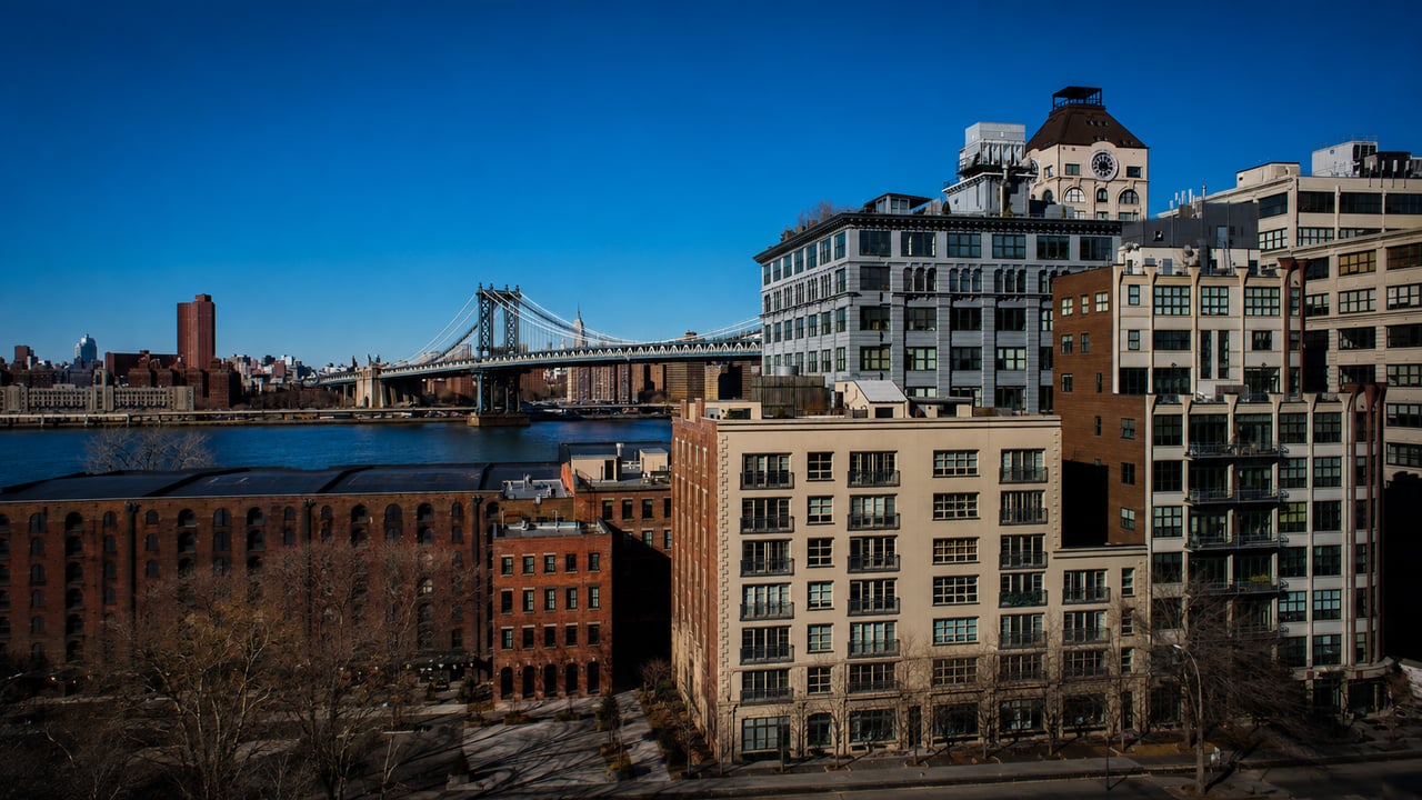 Brooklyn Heights vs DUMBO: Which Neighborhood Fits Your Life in 2026?
