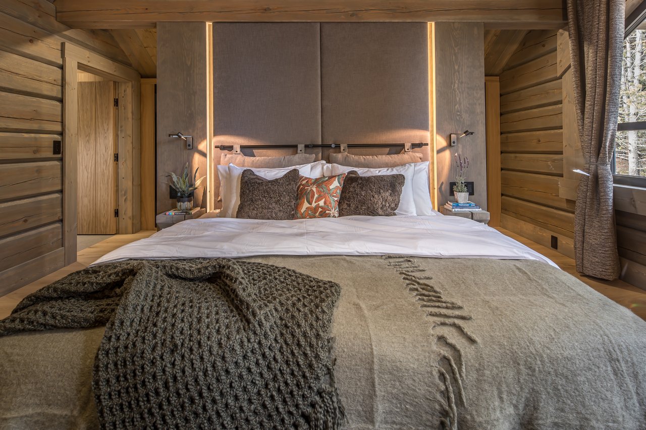 2673 Ousel Falls Road