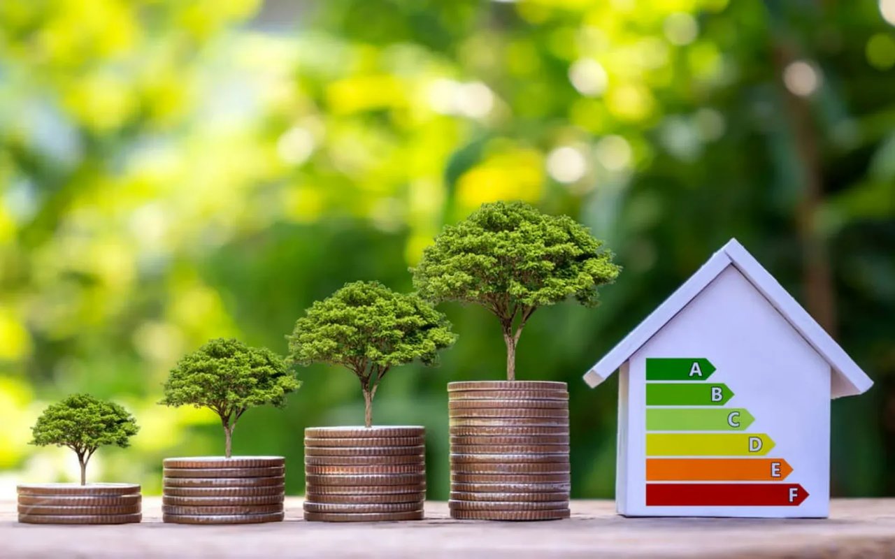 Improving Energy Efficiency In Older Homes