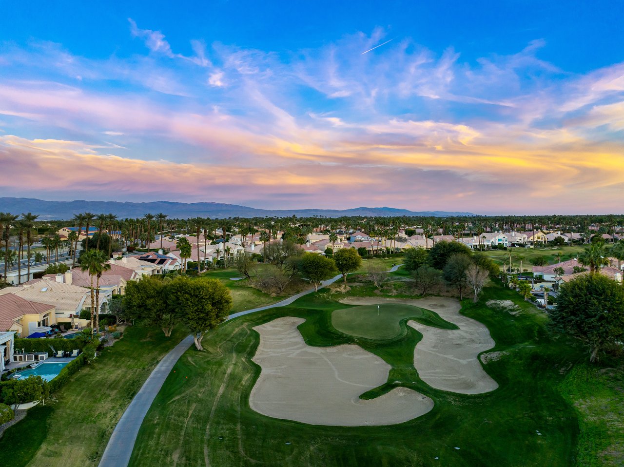 La Quinta Fairways