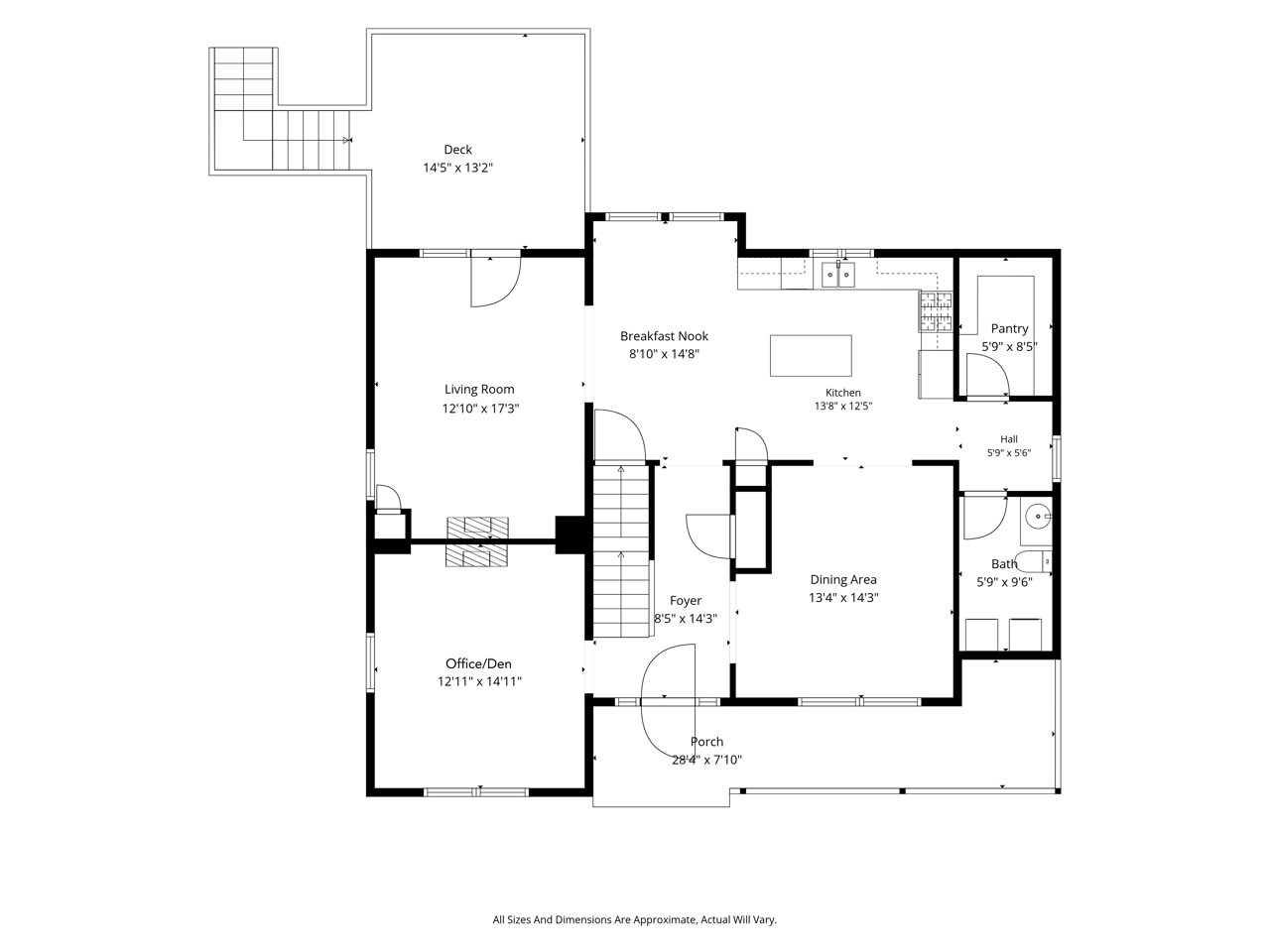 20 Ambrose Circle, Gray