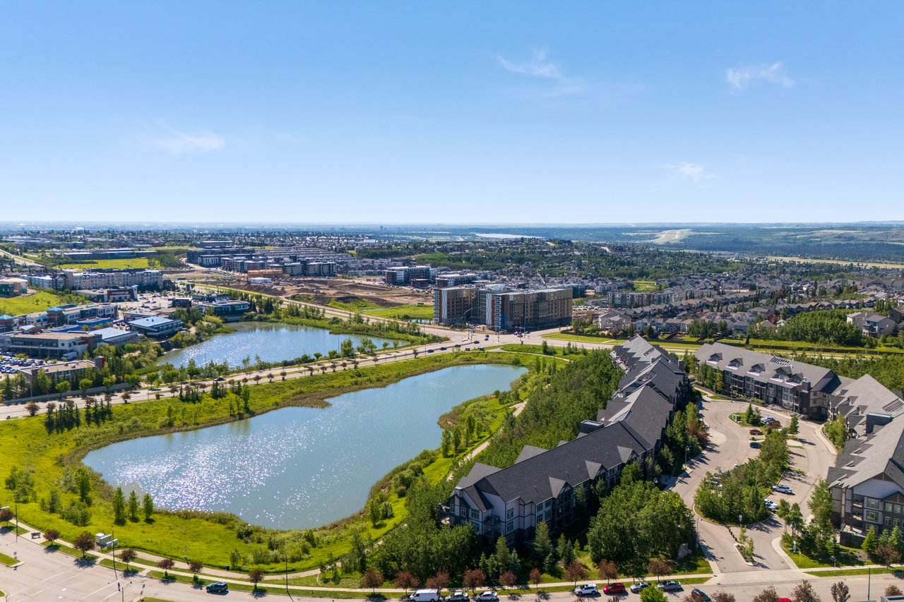 25 Aspenmont Heights SW Unit: 103