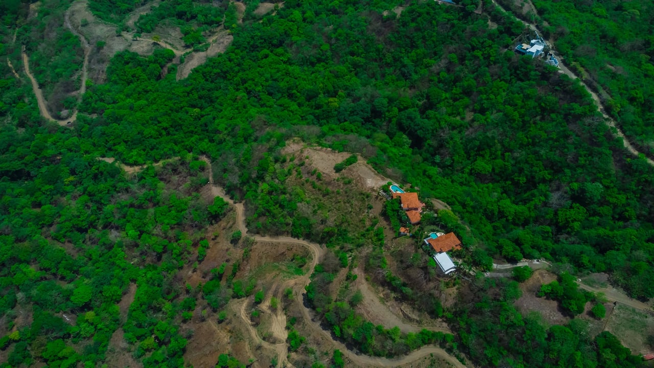 Pacific Heights Lot #20 | Ocean View Homesite in Pacific Heights