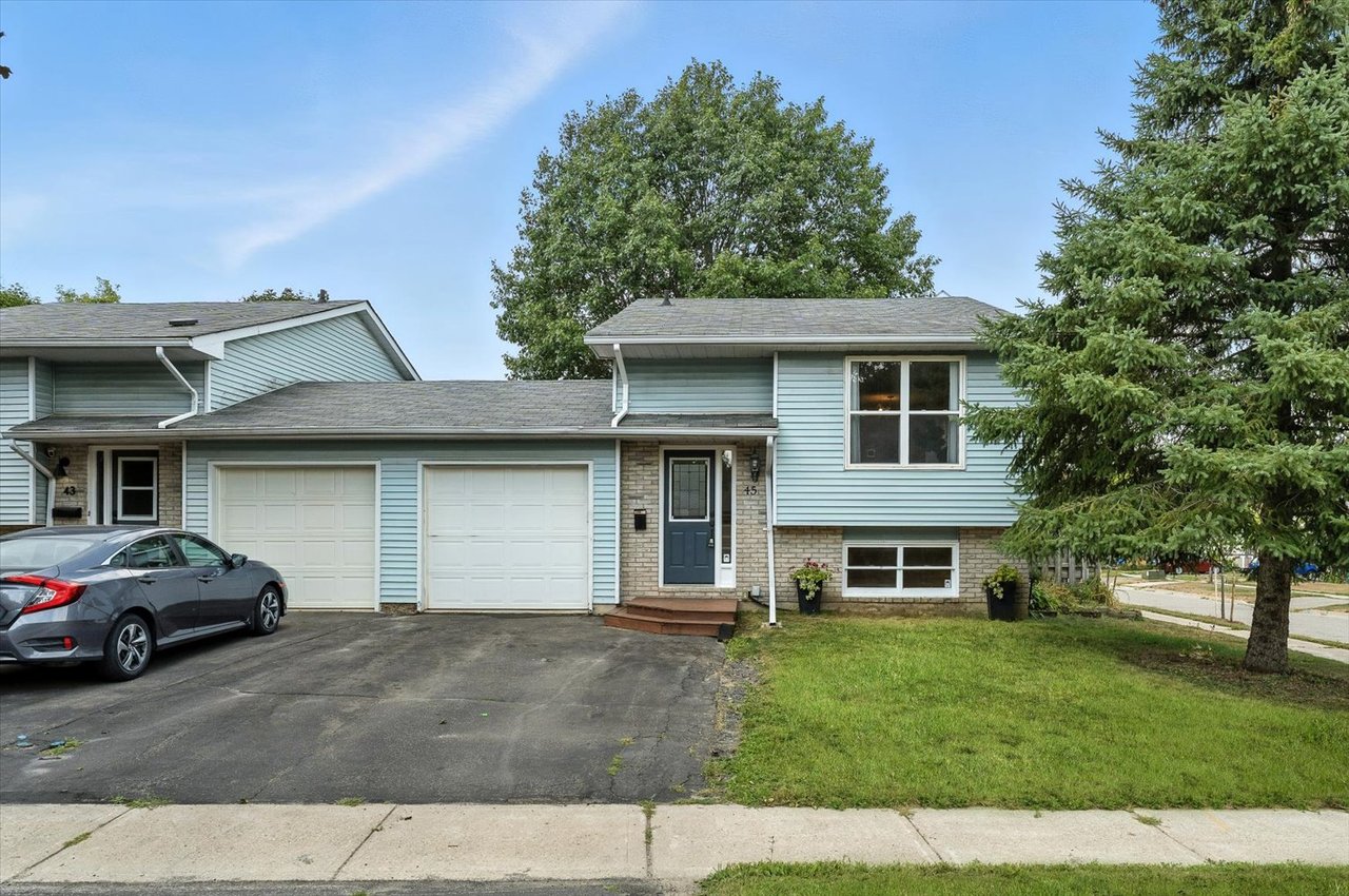 45 Quarry Dr