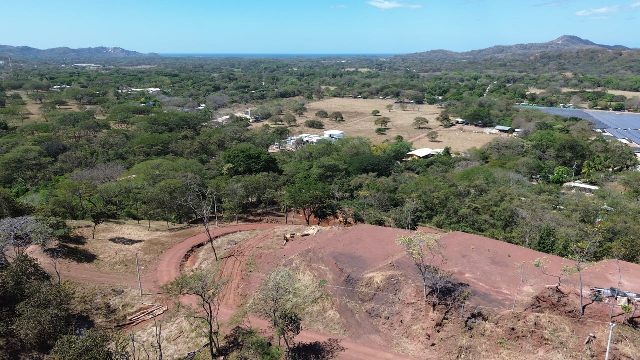 La Flora – An Exclusive Collection of 13 Estate Homesites - Huacas 