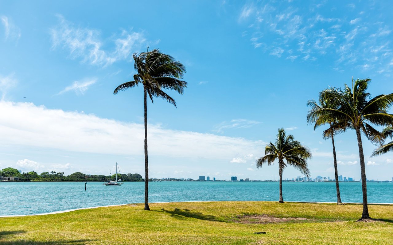 Indian Harbour Beach