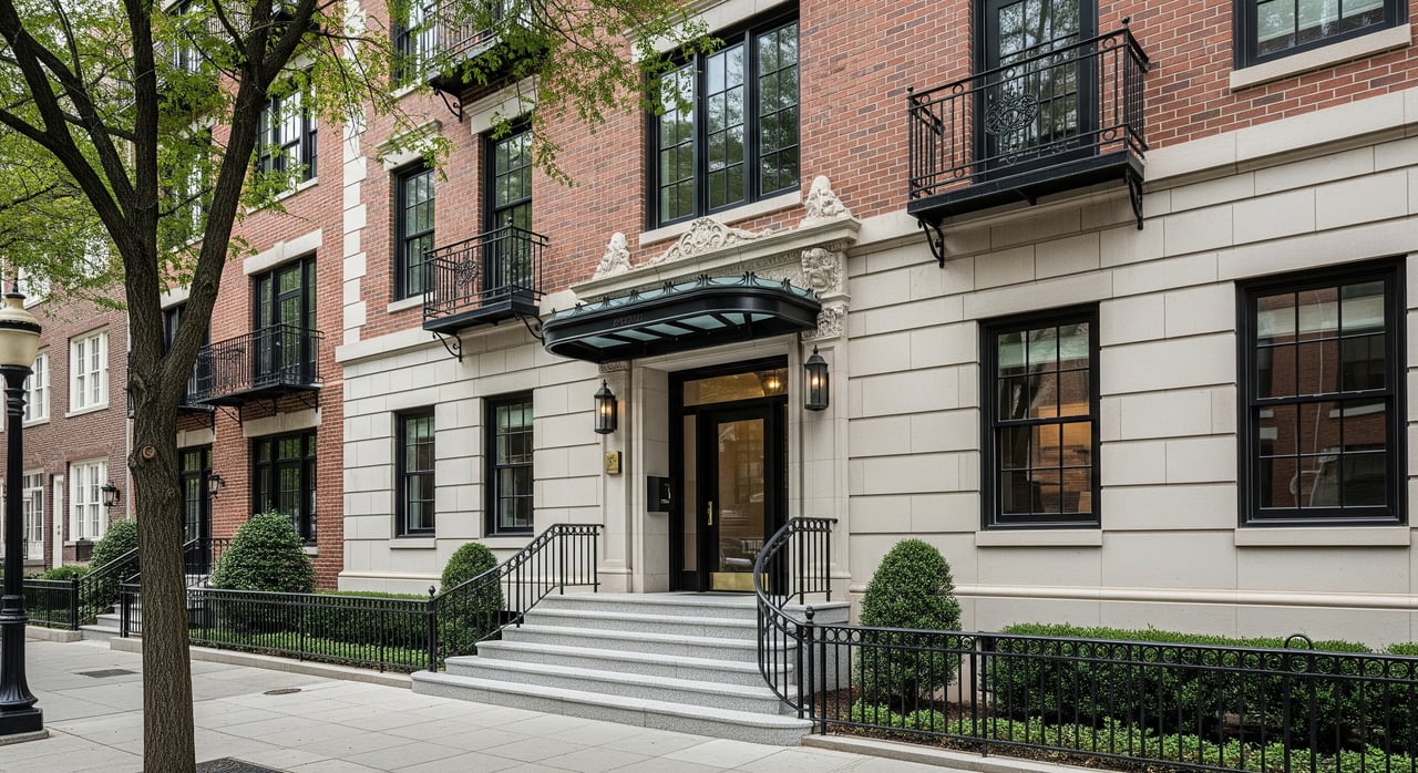 Condo vs Co-op in DC: A Dupont & Logan Buyers Guide