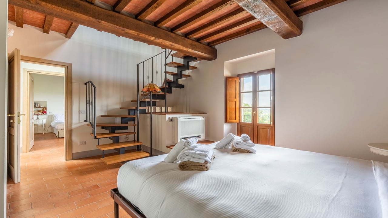 VILLA PAROS
