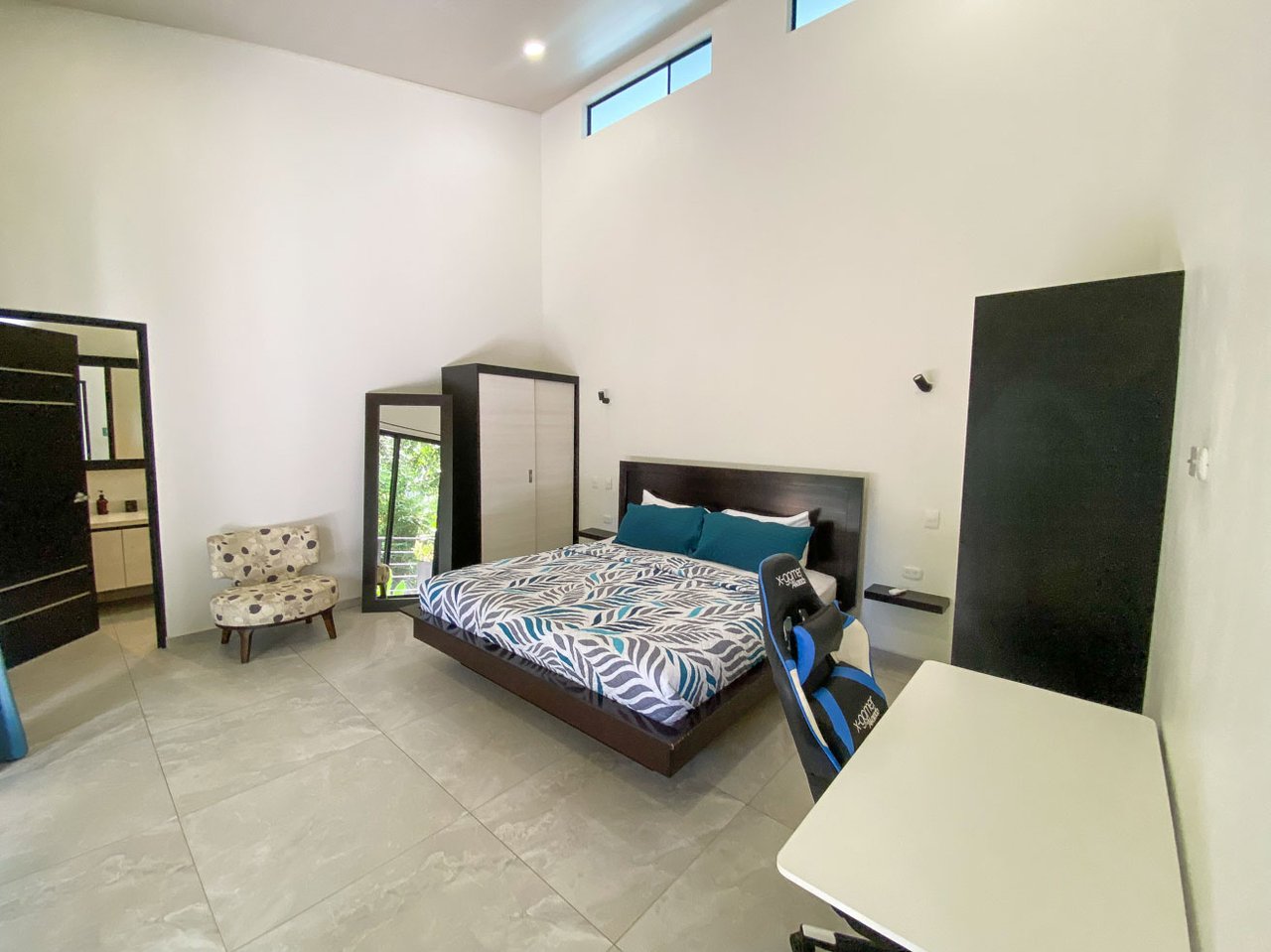 Tropical 4-Bedroom Home for Sale in Uvita | Pool & Airbnb Income