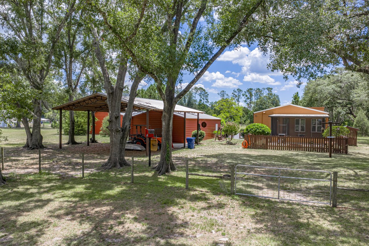 13031 Bellamy Brothers Blvd