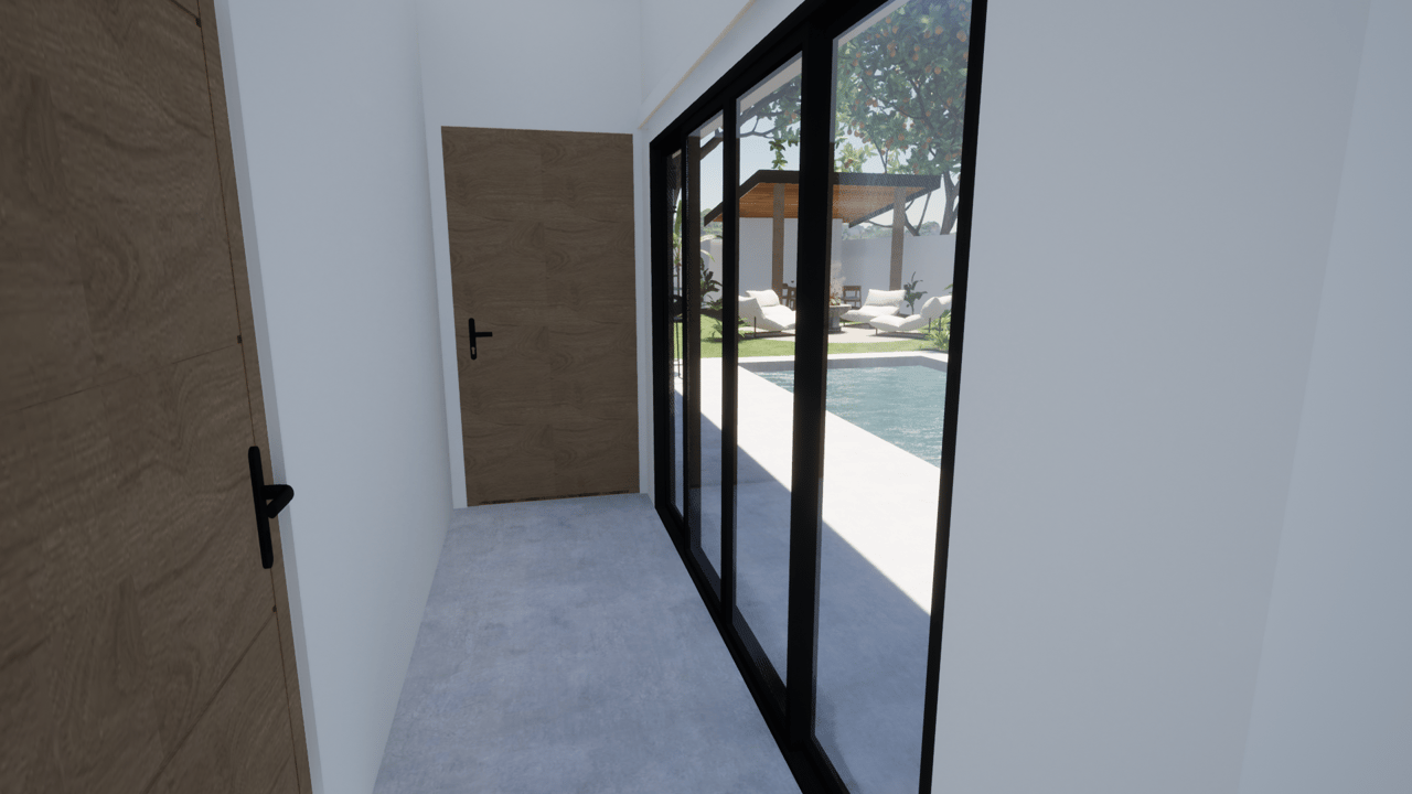 Villa Shalom | Your peaceful, private retreat designed for the investors who want it all without overpaying.