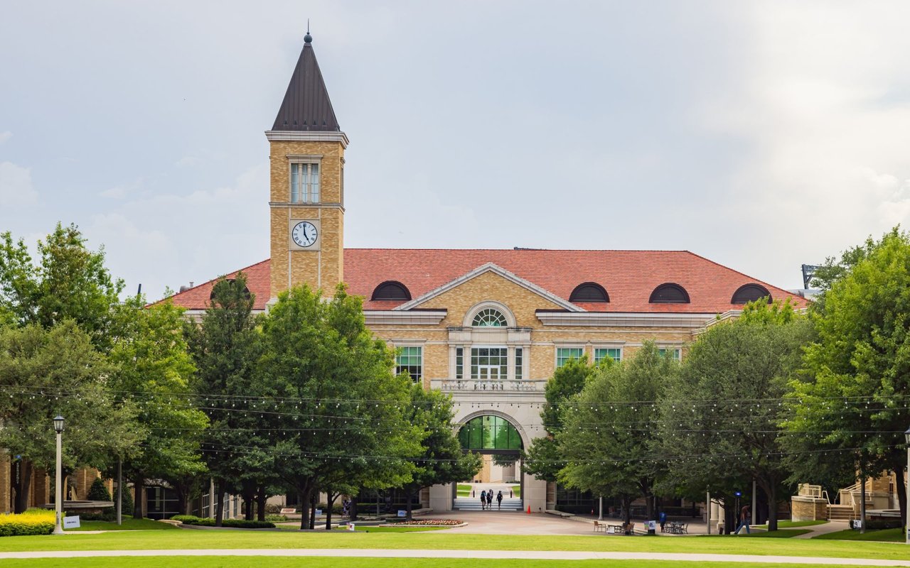 TCU