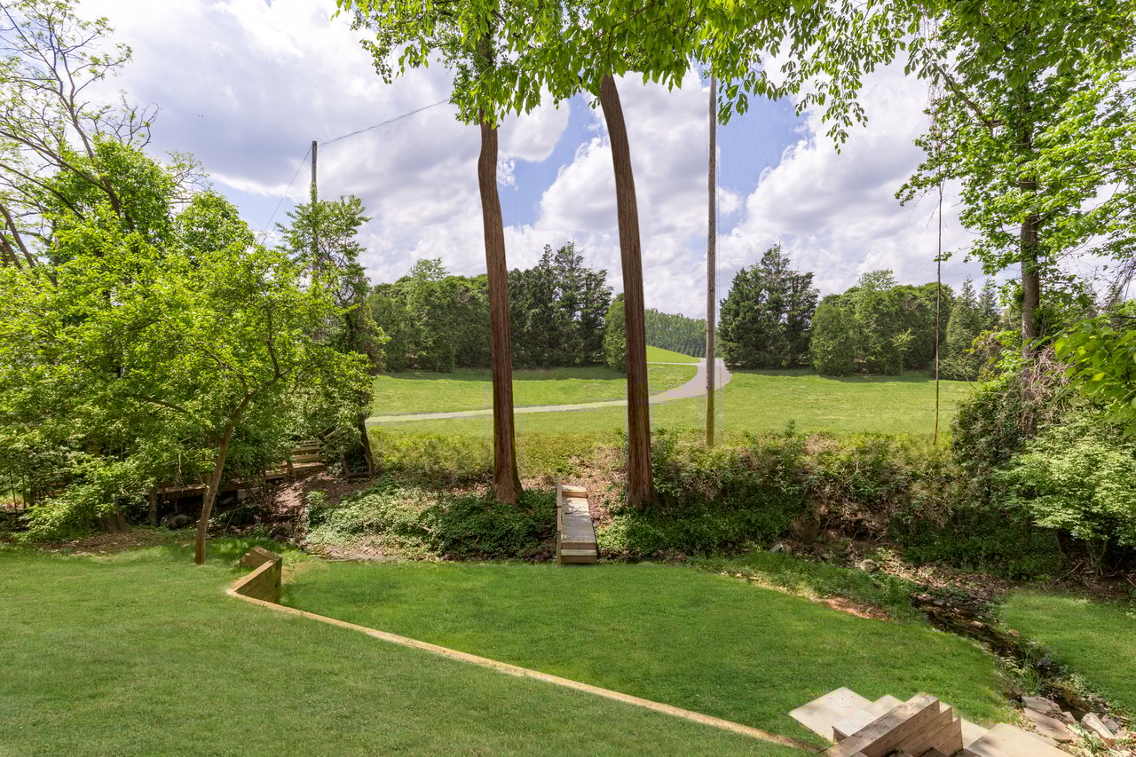 6412 Garnett Drive