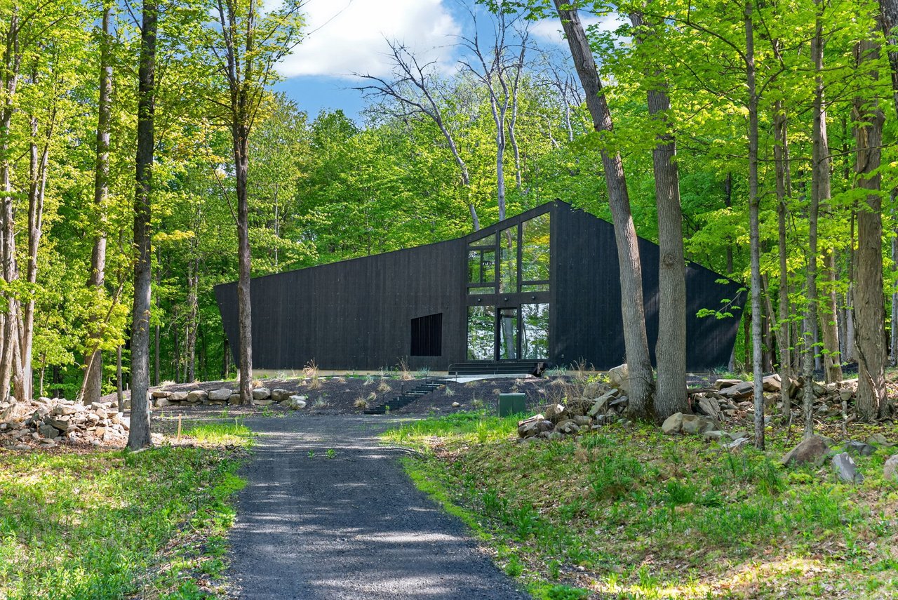 400 N Elting Corners Road