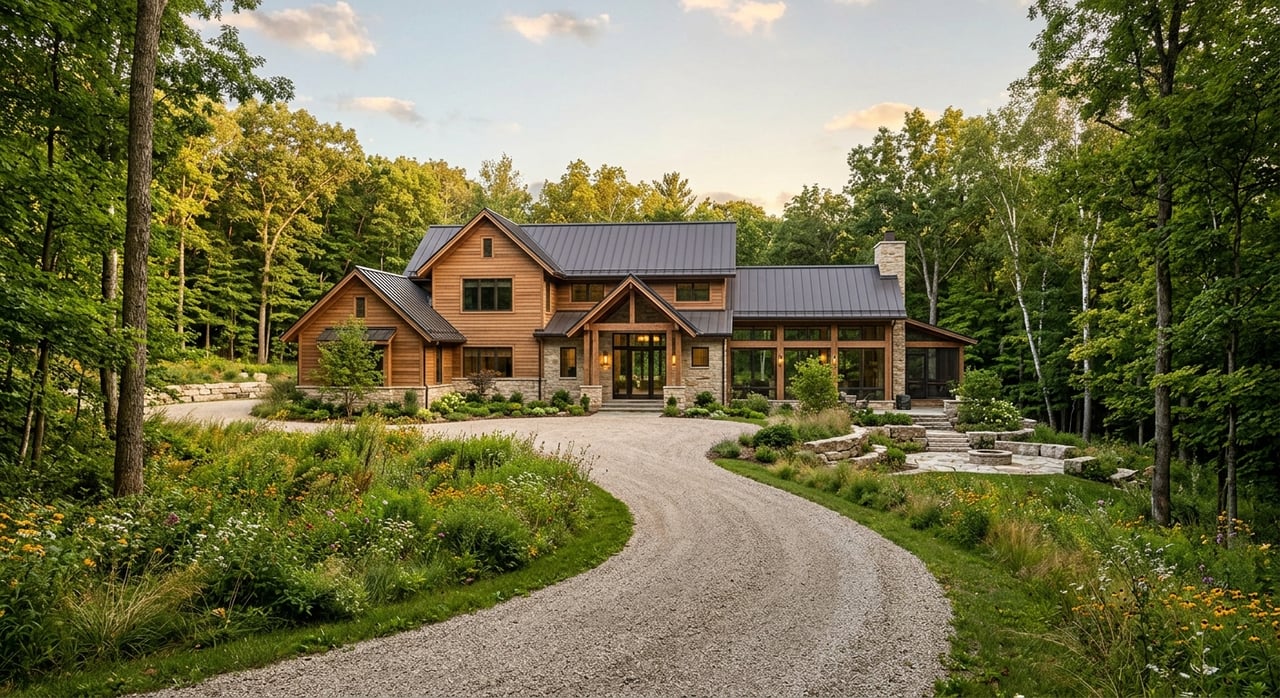 What It Is Like To Live In Bull Valley