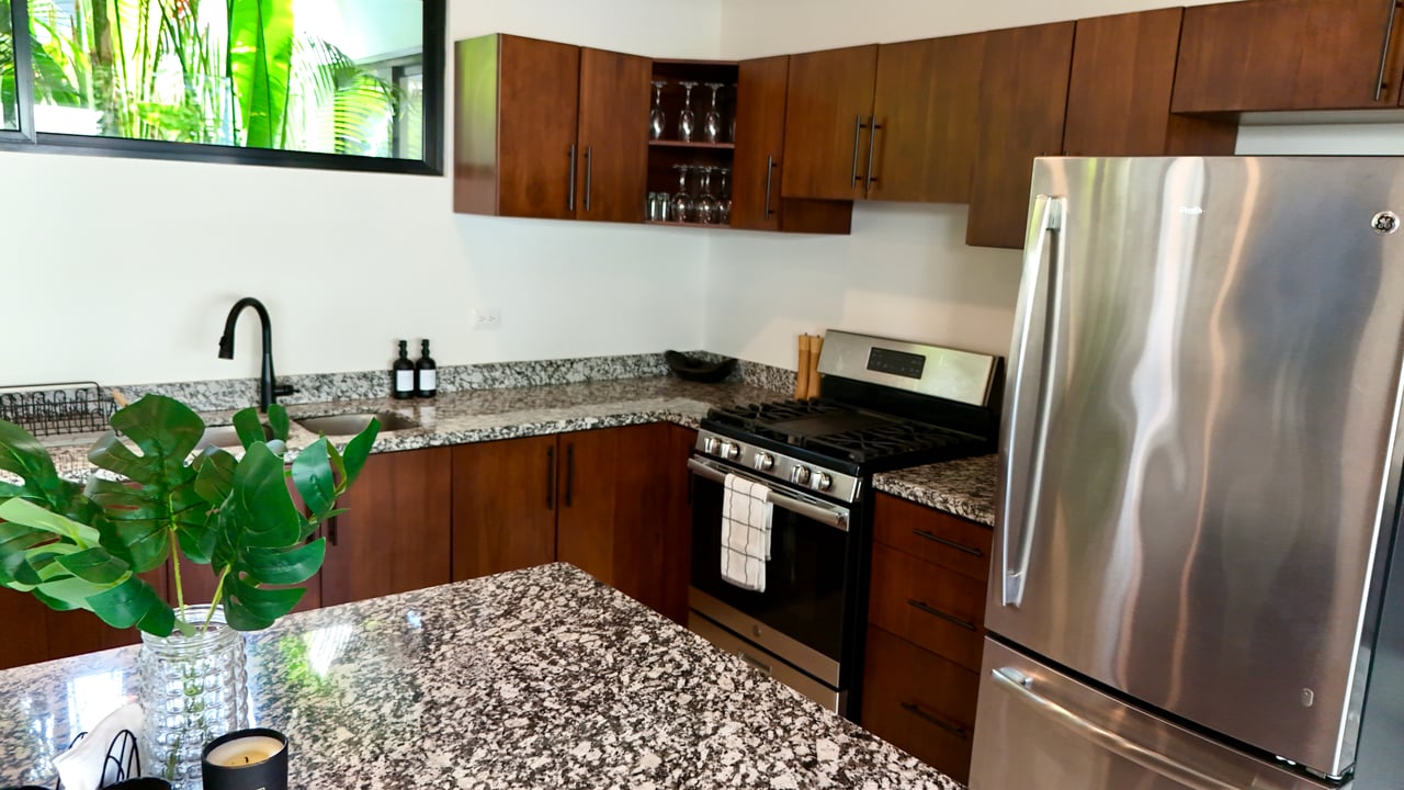 Walk-to-Everything Uvita Retreat | 3BR Home Minutes from the Beach