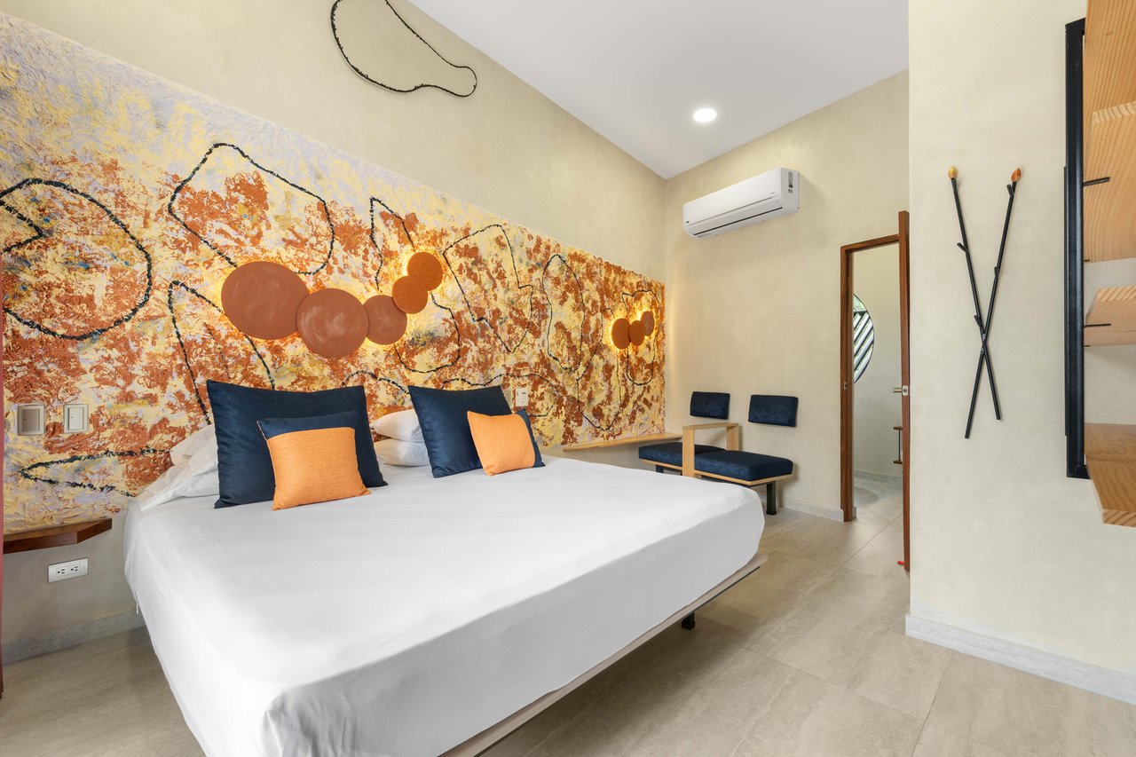 Pierre & Colors | Prime Corner Lot | Turnkey Income Property