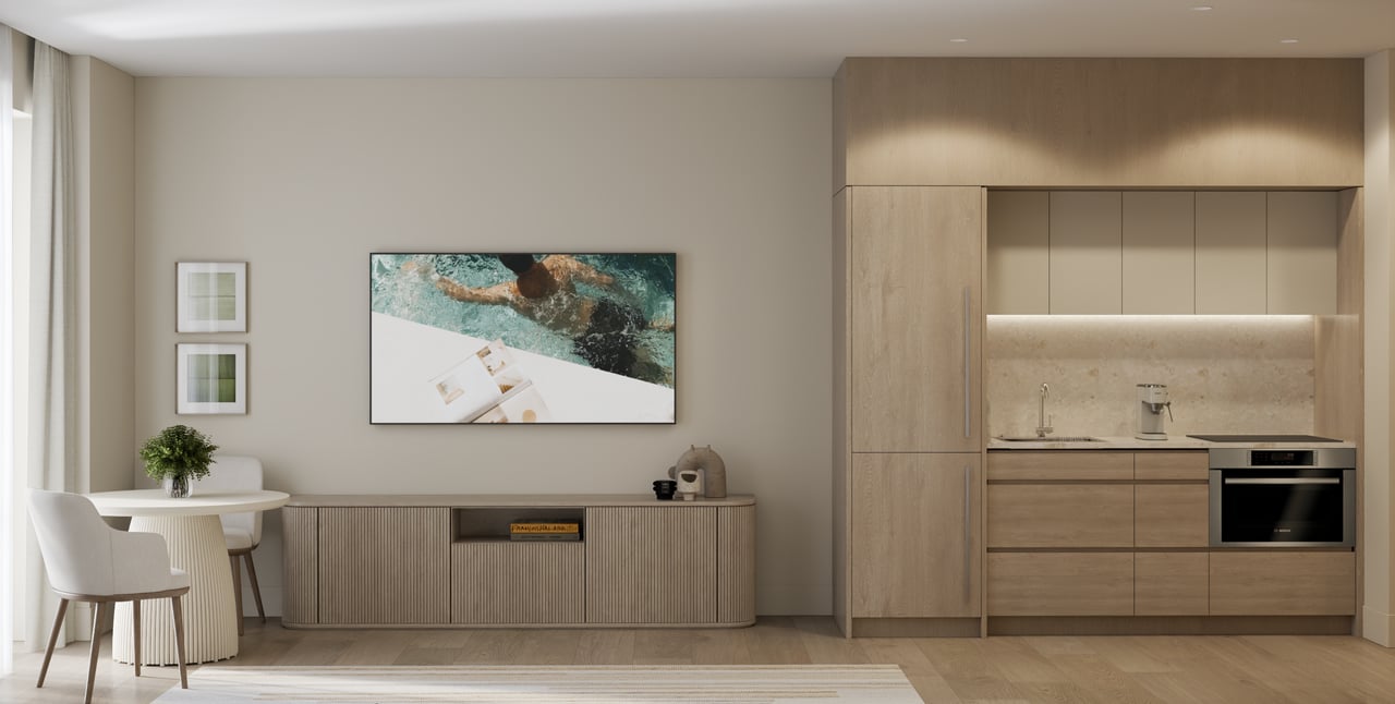 Parkside Residences | Brickell