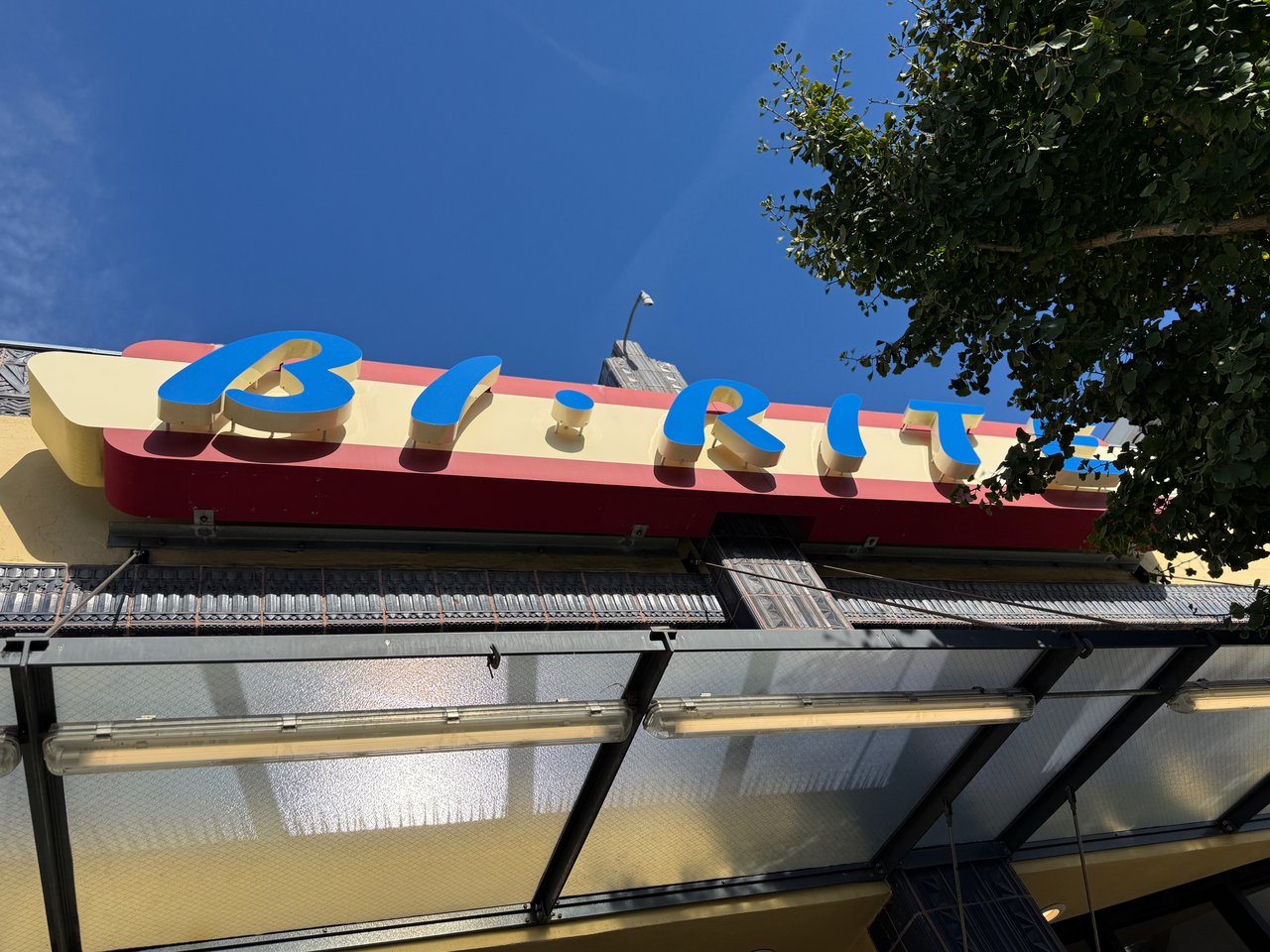 District 6 – Central North