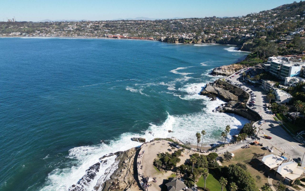 La Jolla