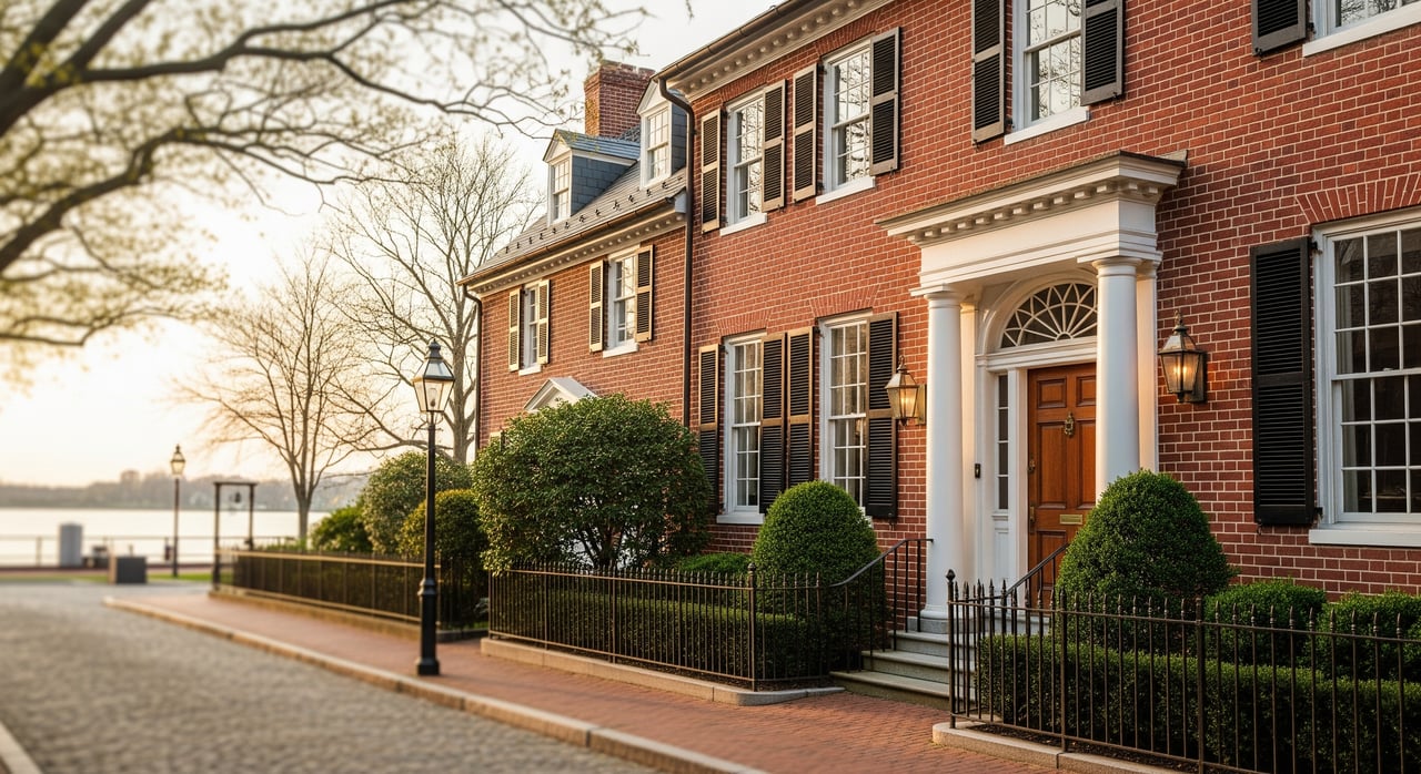 Delaware Transfer Tax: What Buyers Should Know