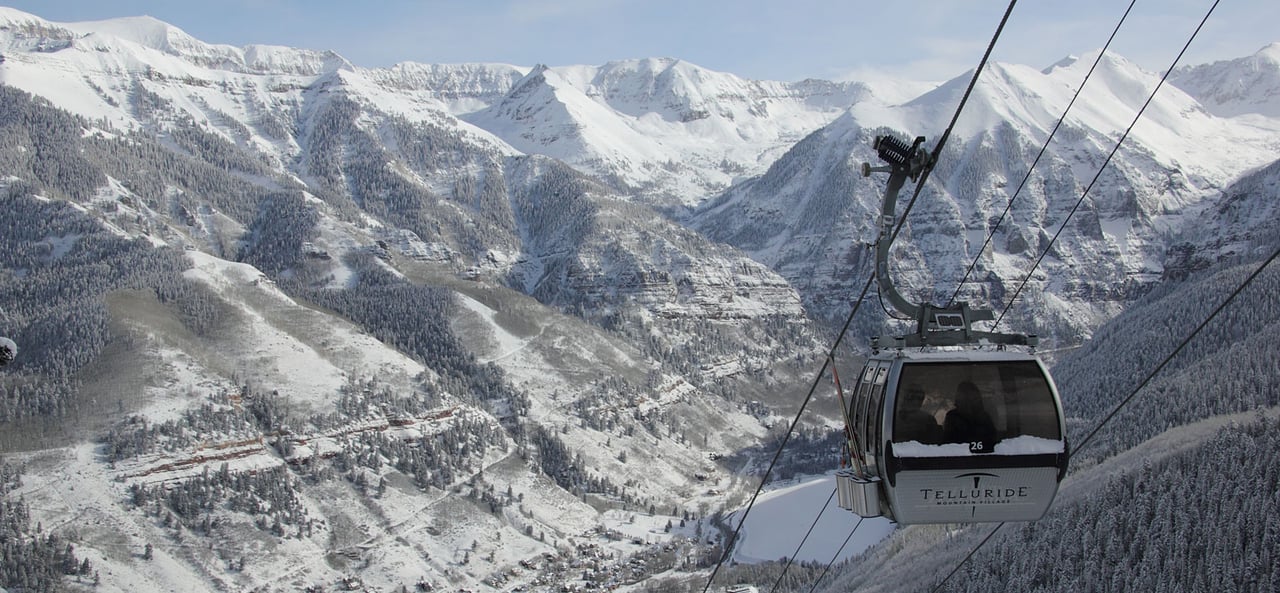 Alternatives to Skiing in the Winter