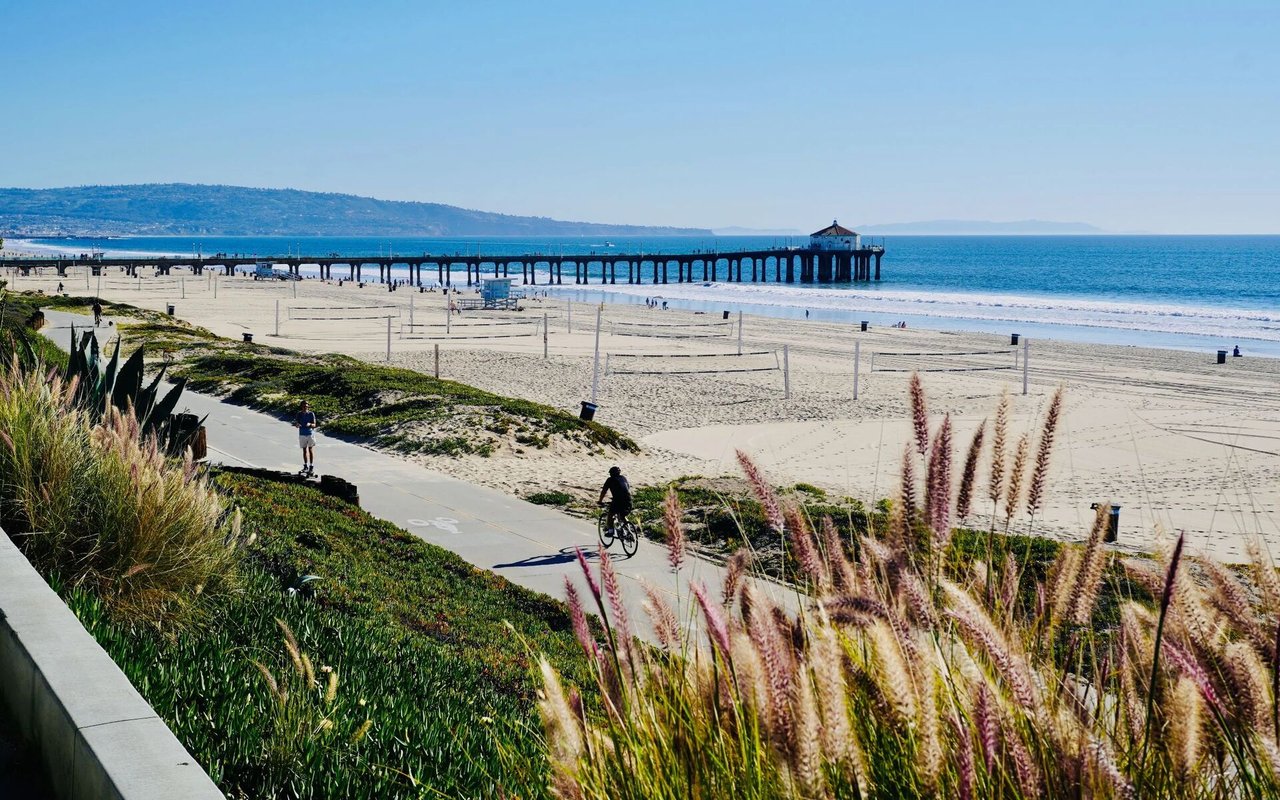 Manhattan Beach