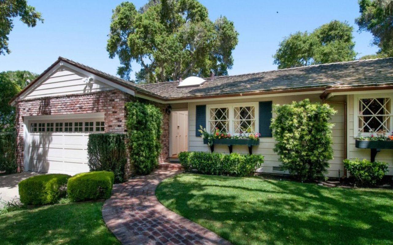 Pebble Beach Real Estate Featured Listing