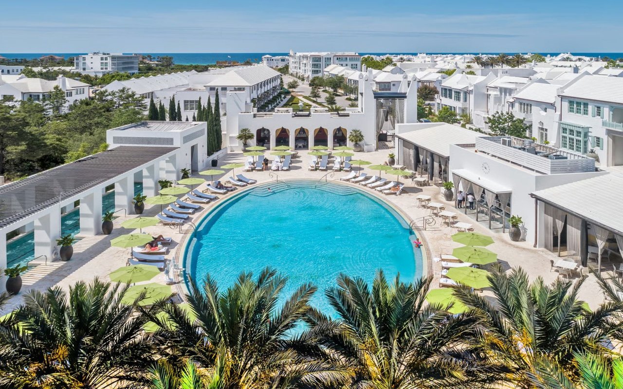 Alys vs Rosemary Beach