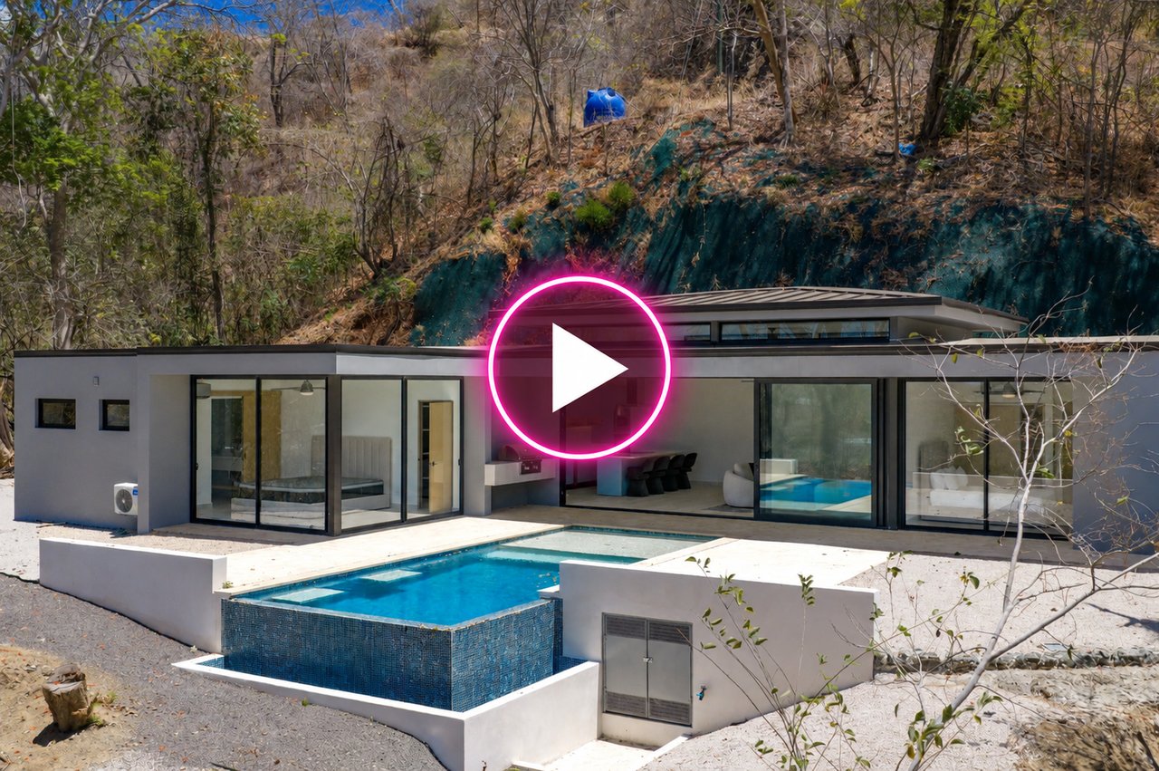 CASA SERENA - MOUNTAIN VIEW HOME 