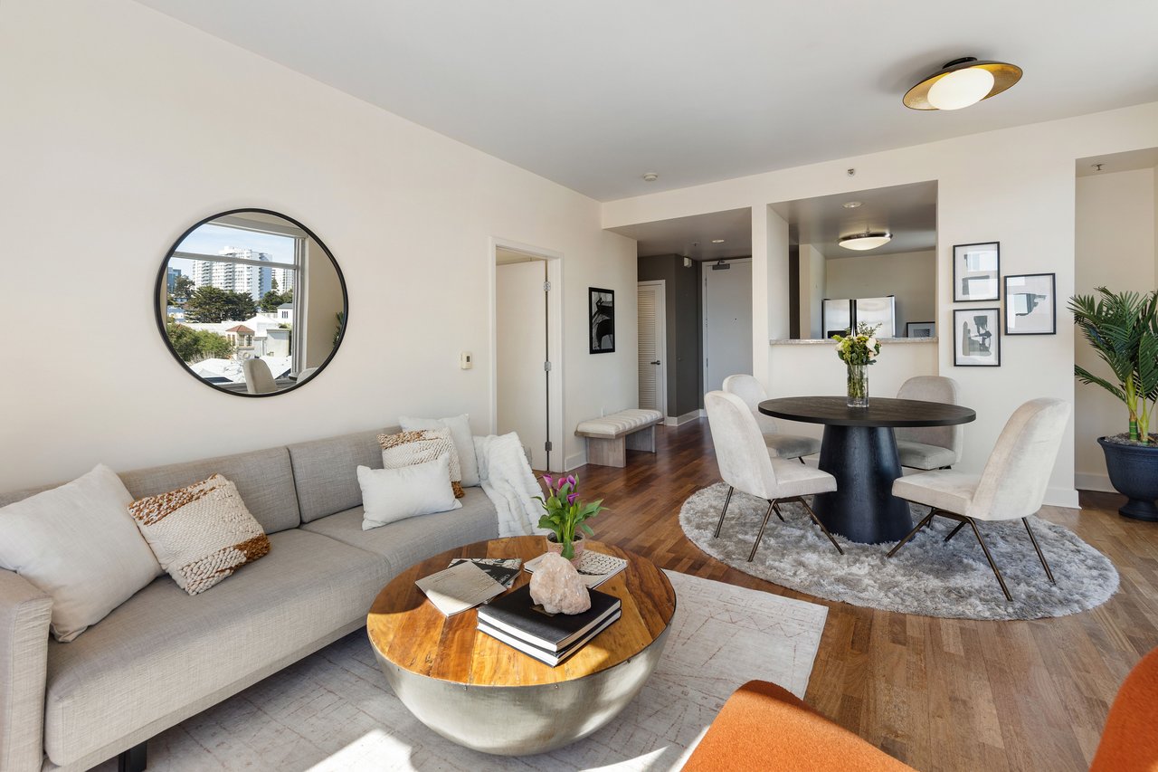 Corner Residence at Fillmore Heritage