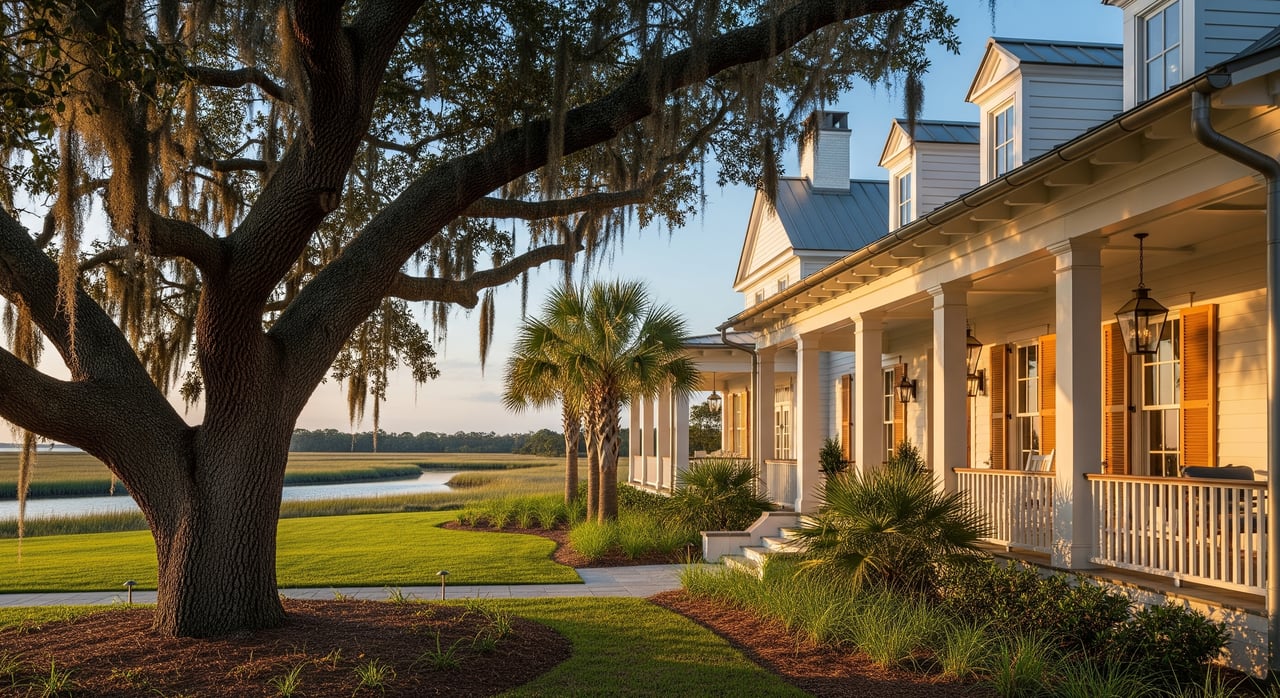 Bluffton CMA vs. Online Estimates: Which to Trust cover