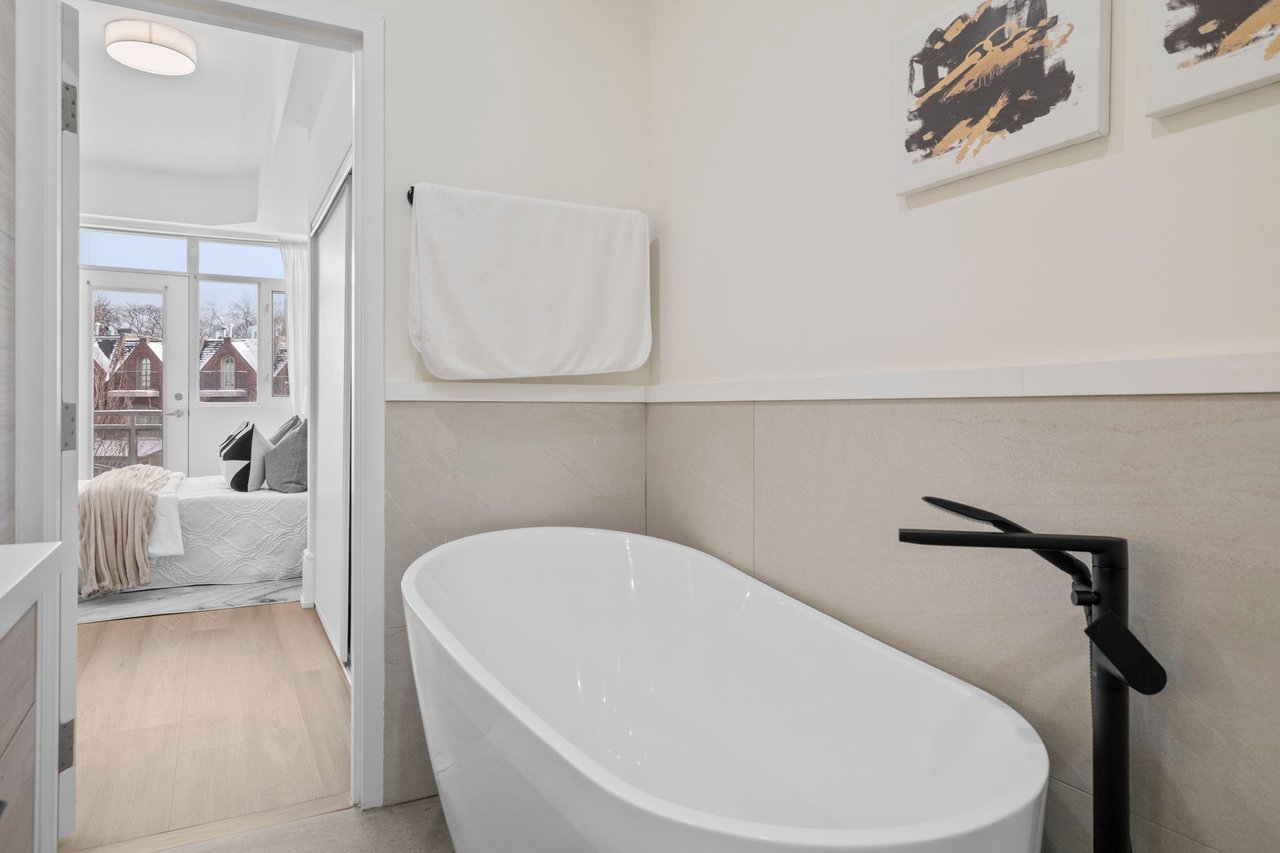 Exclusive Residences Of Designer's Walk!