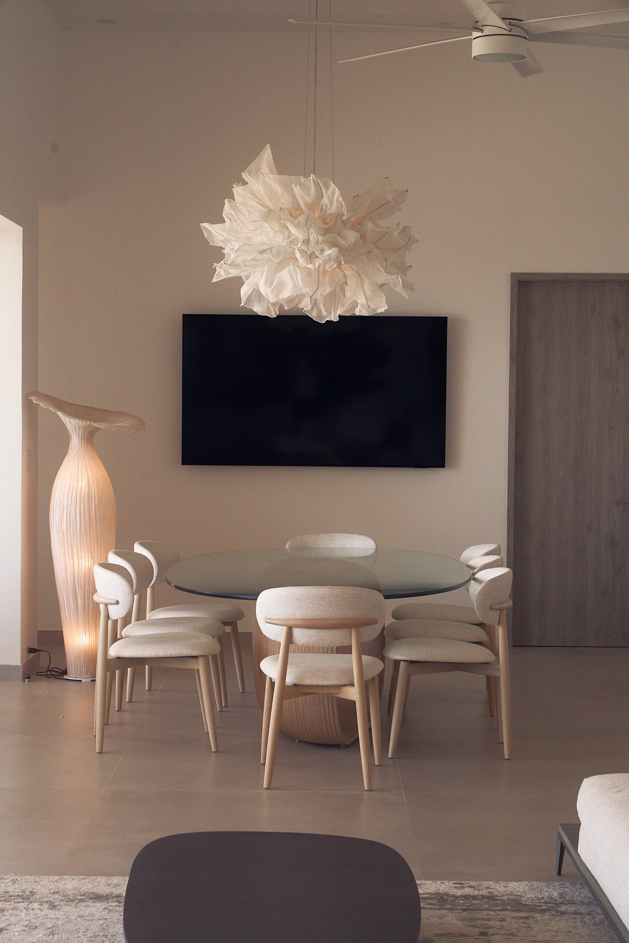 Residencia La Vista Tower C – Penthouse 701 | Elevated Ocean-View Living in Playa Tamarindo