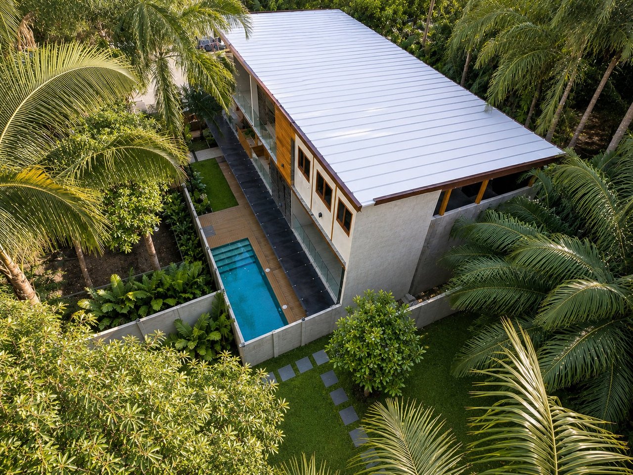 Boutique Tropical Guest Hotel, Santa Teresa, Puntarenas