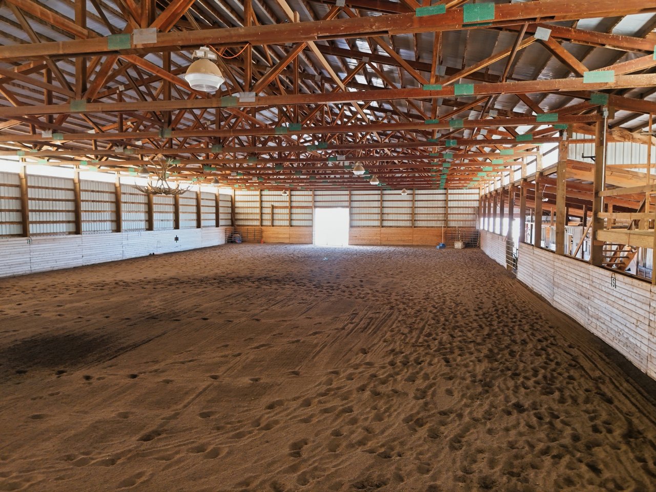 Ghost Creek Ranch 