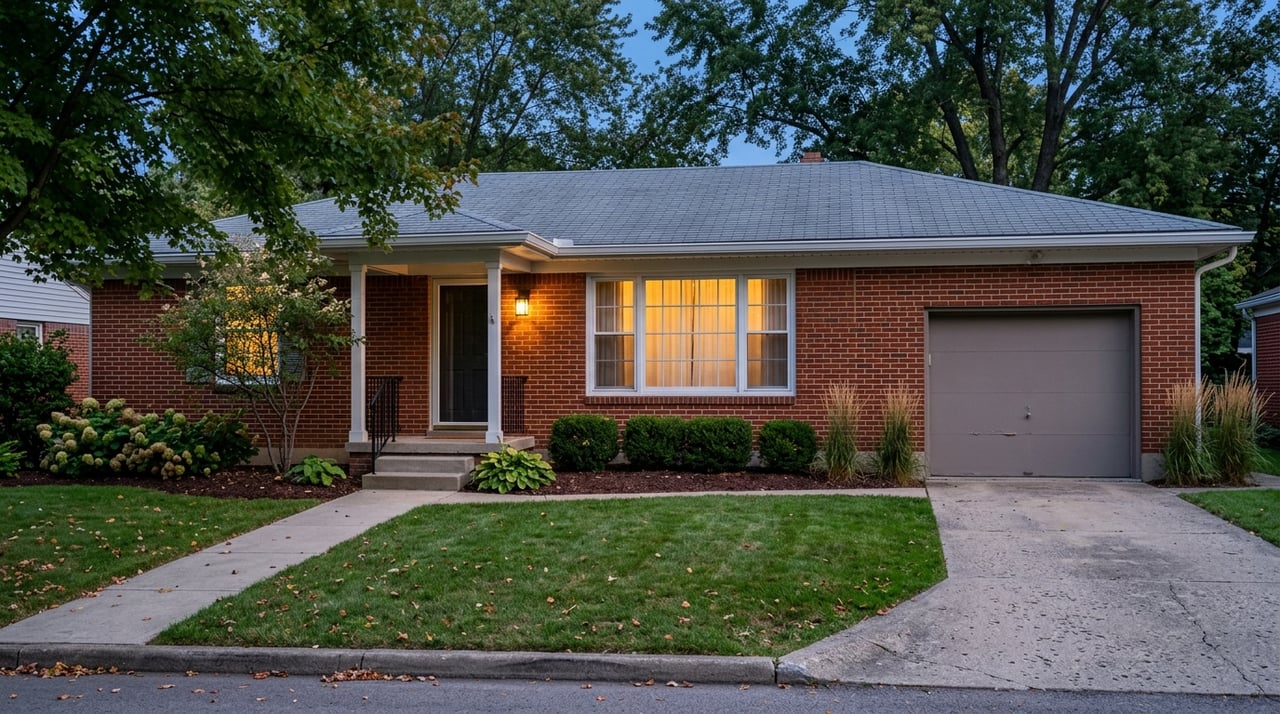 Downsizing To Beverly Hills MI Without Losing Lifestyle