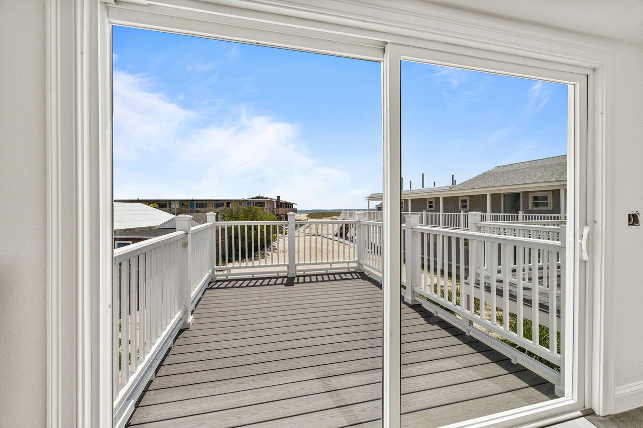 The White Sands Beach Resort