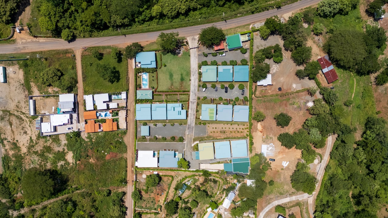 Laurel Condo Unit #19 | Affordable 2-Bedroom Condo with Pool Access in Playa Potrero