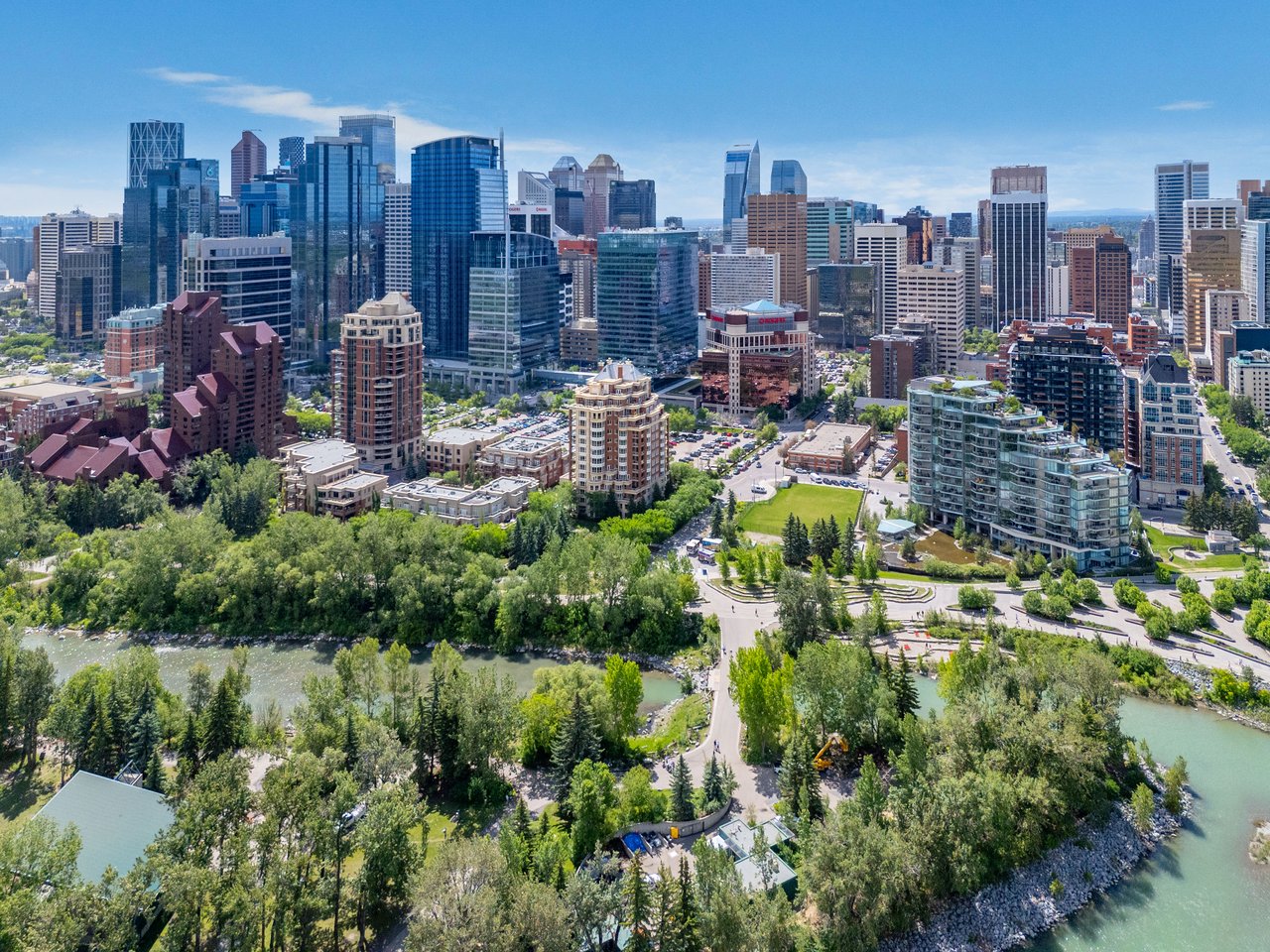 690 Princeton Way SW Unit: 801