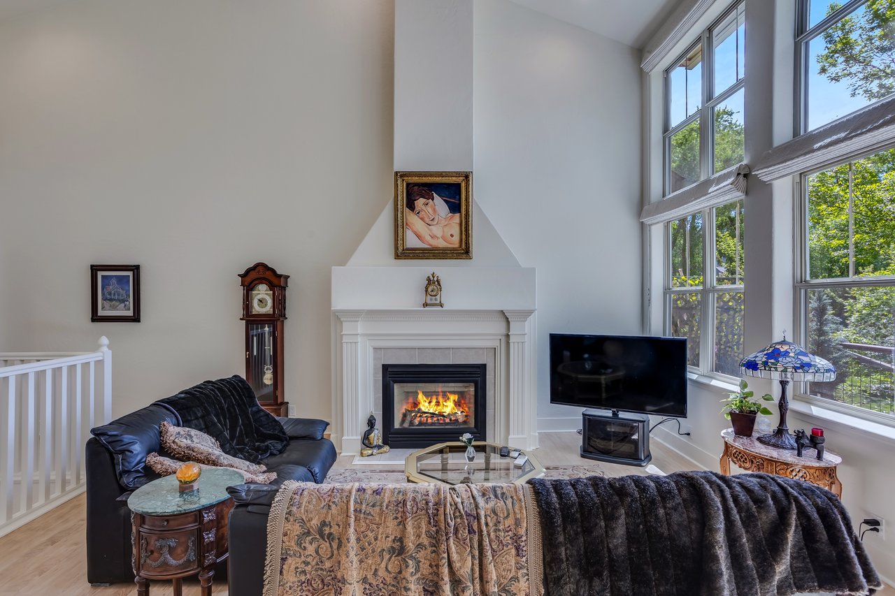Luxury Living in the Heart of Willits