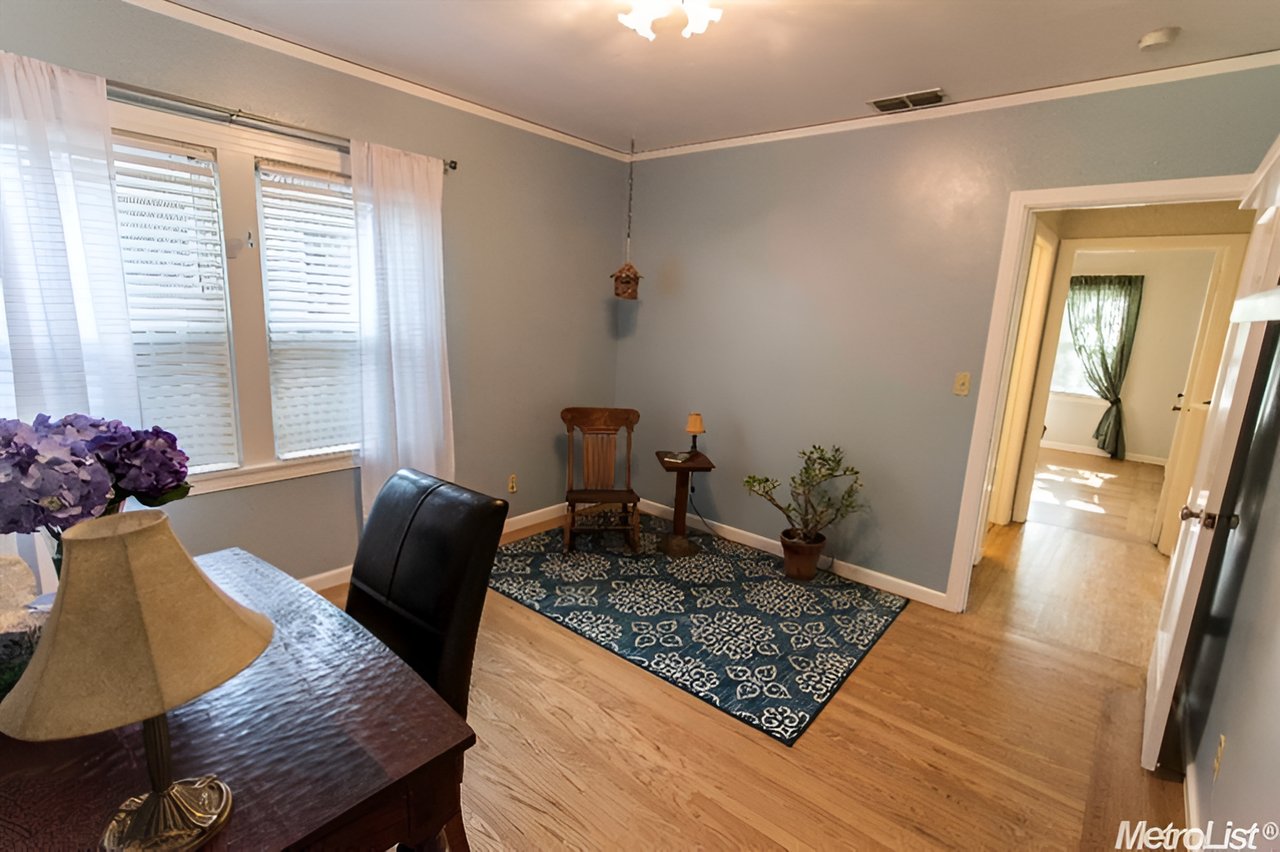 Just Sold in East Sac!