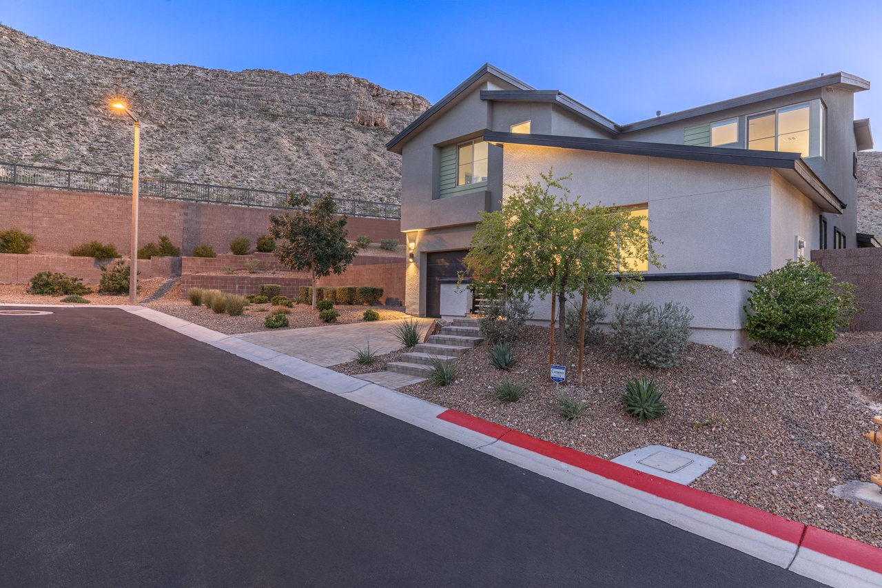7213 Pulsar Mesa Court