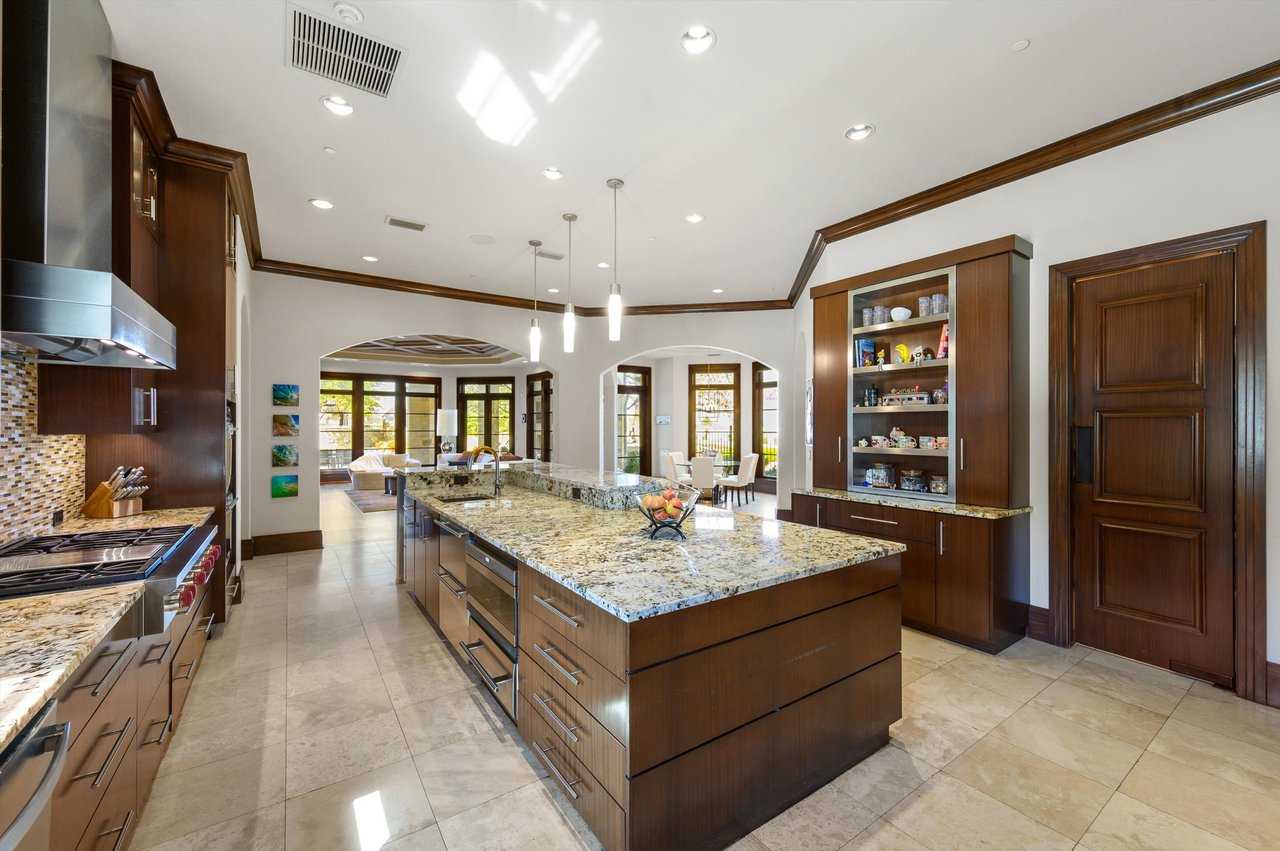 Southlake Estate