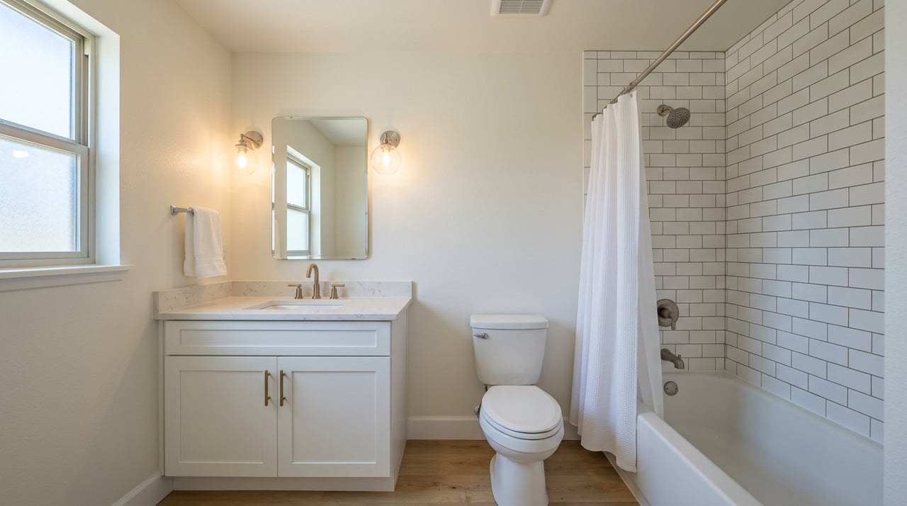 Clarksville TN As A Buy-And-Hold Rental Market