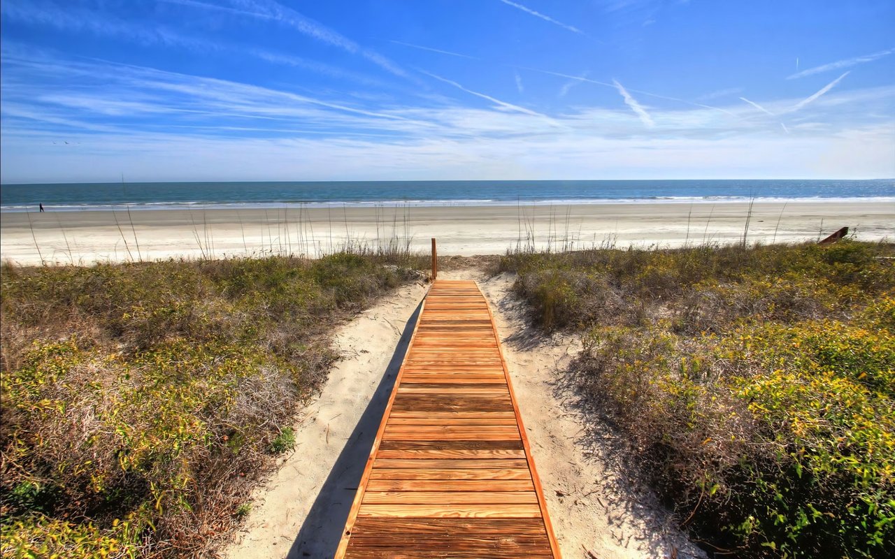 Hilton Head Plantation