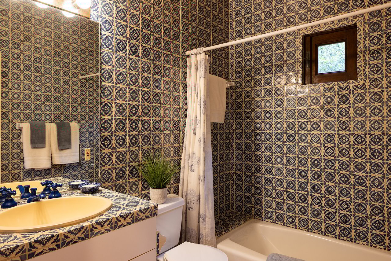 Timeless Pebble Beach Palazzo