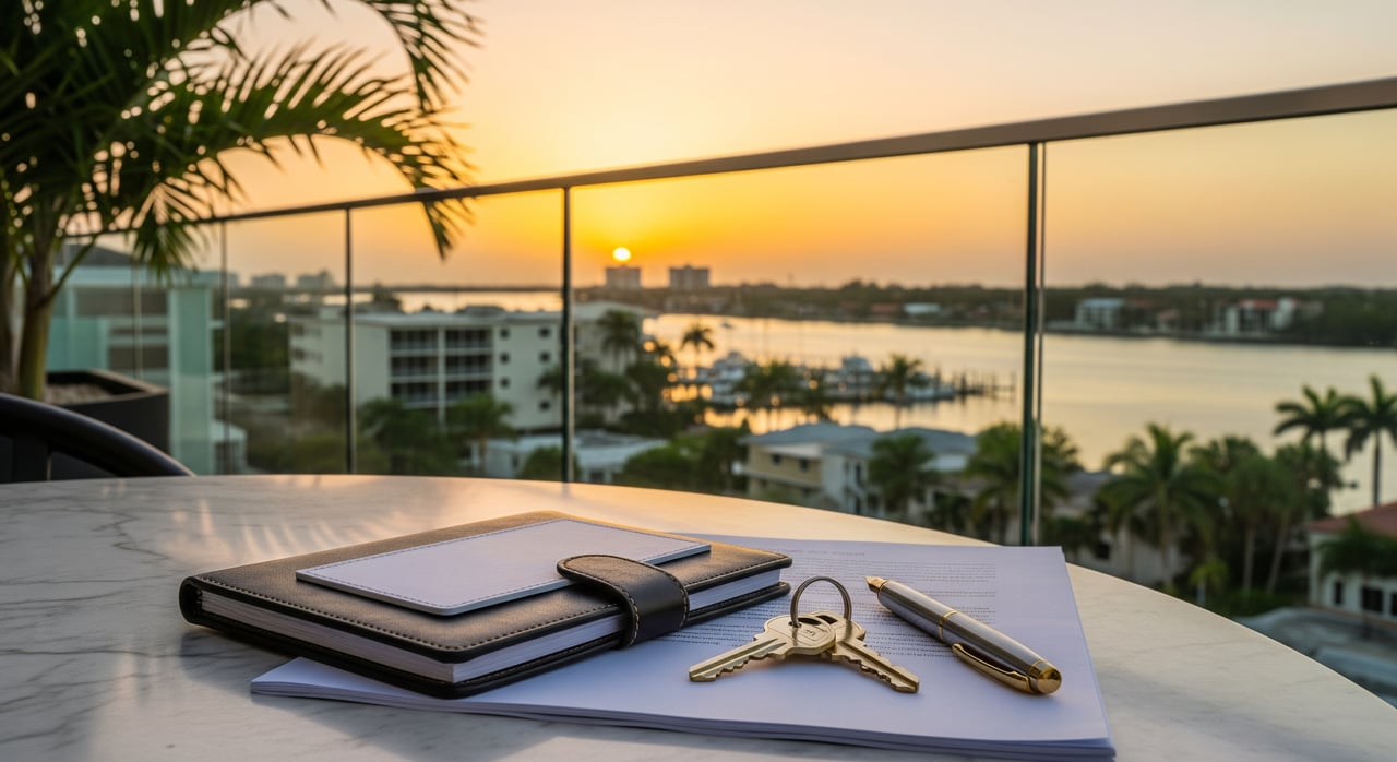 Fort Myers Buyer Closing Costs Explained