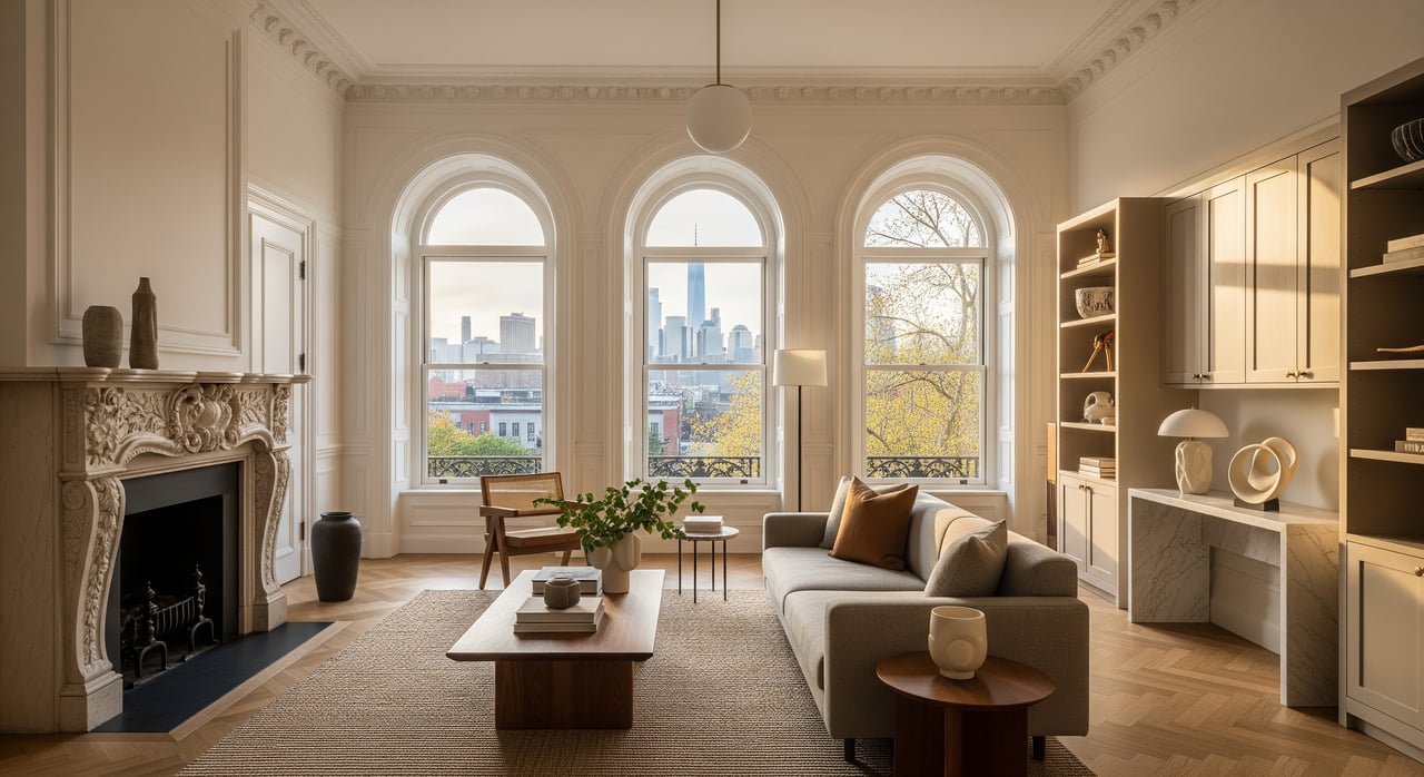 Brooklyn Heights: Co‑op or Condo for Buyers?