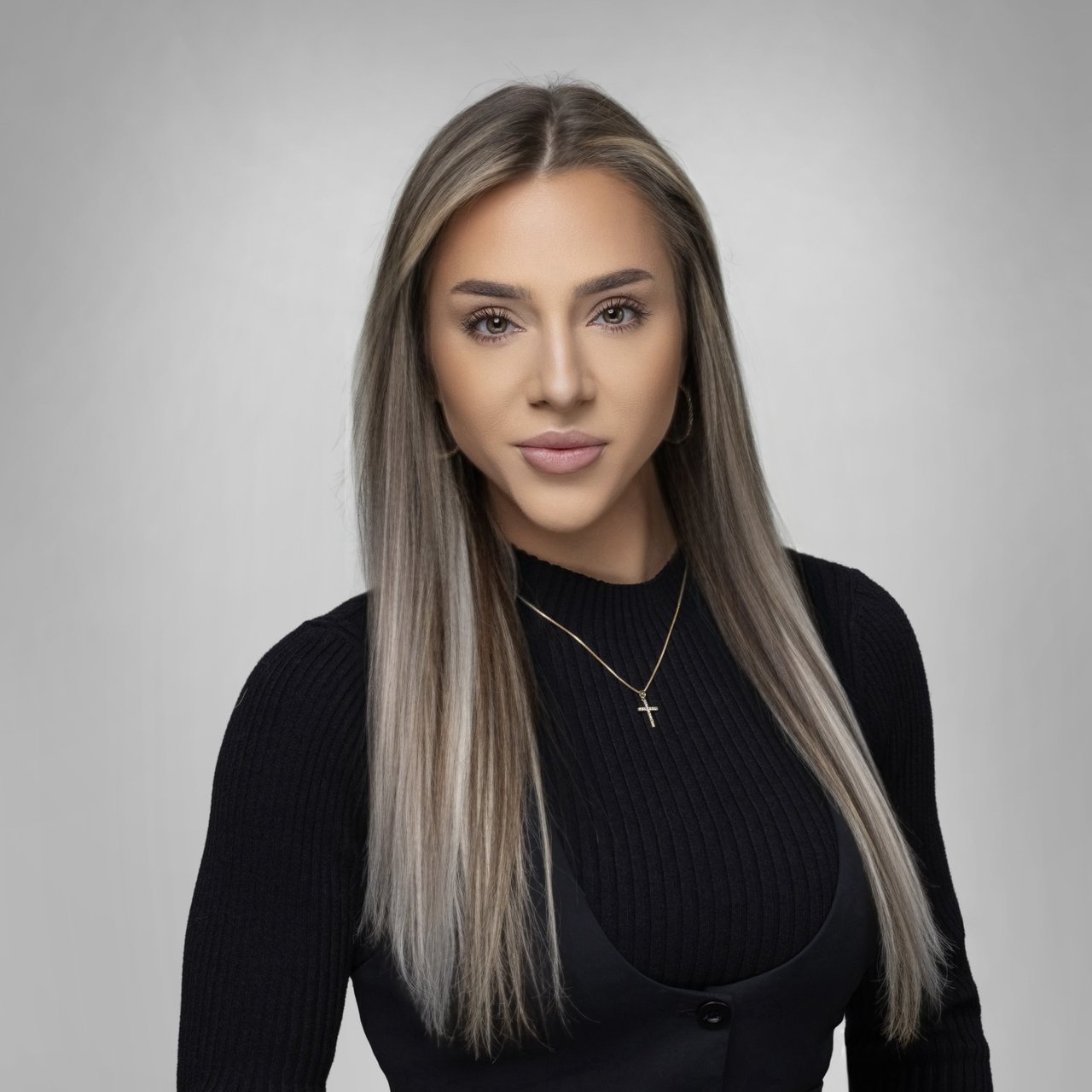 MyKayla Tanguay Newport, VT Real Estate Agent Headshot